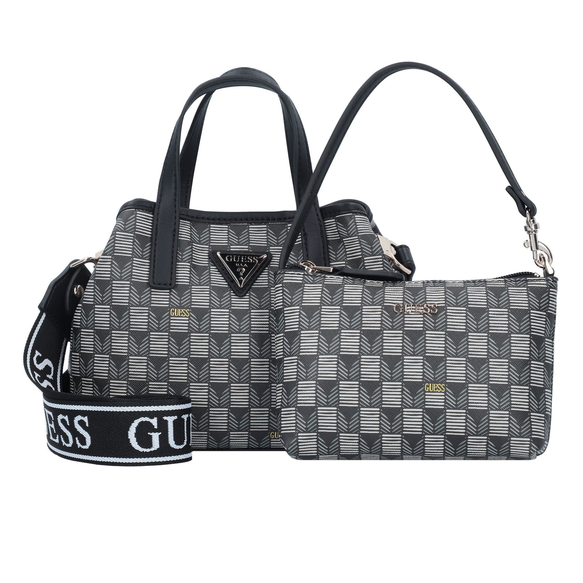 Henkeltasche G Wave