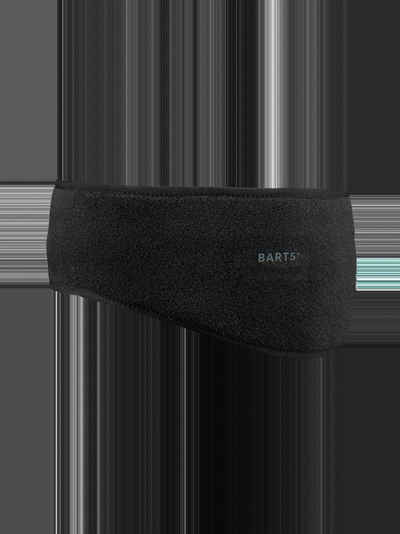 Barts Stirnband Fleece Headband black