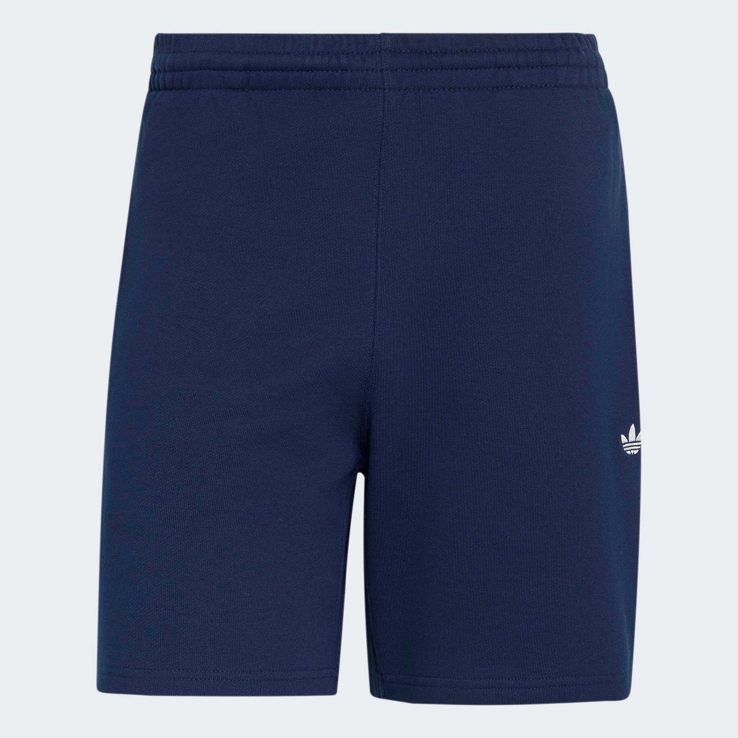 Shorts TREFOIL ESSENTIALS FLEECE SHORTS