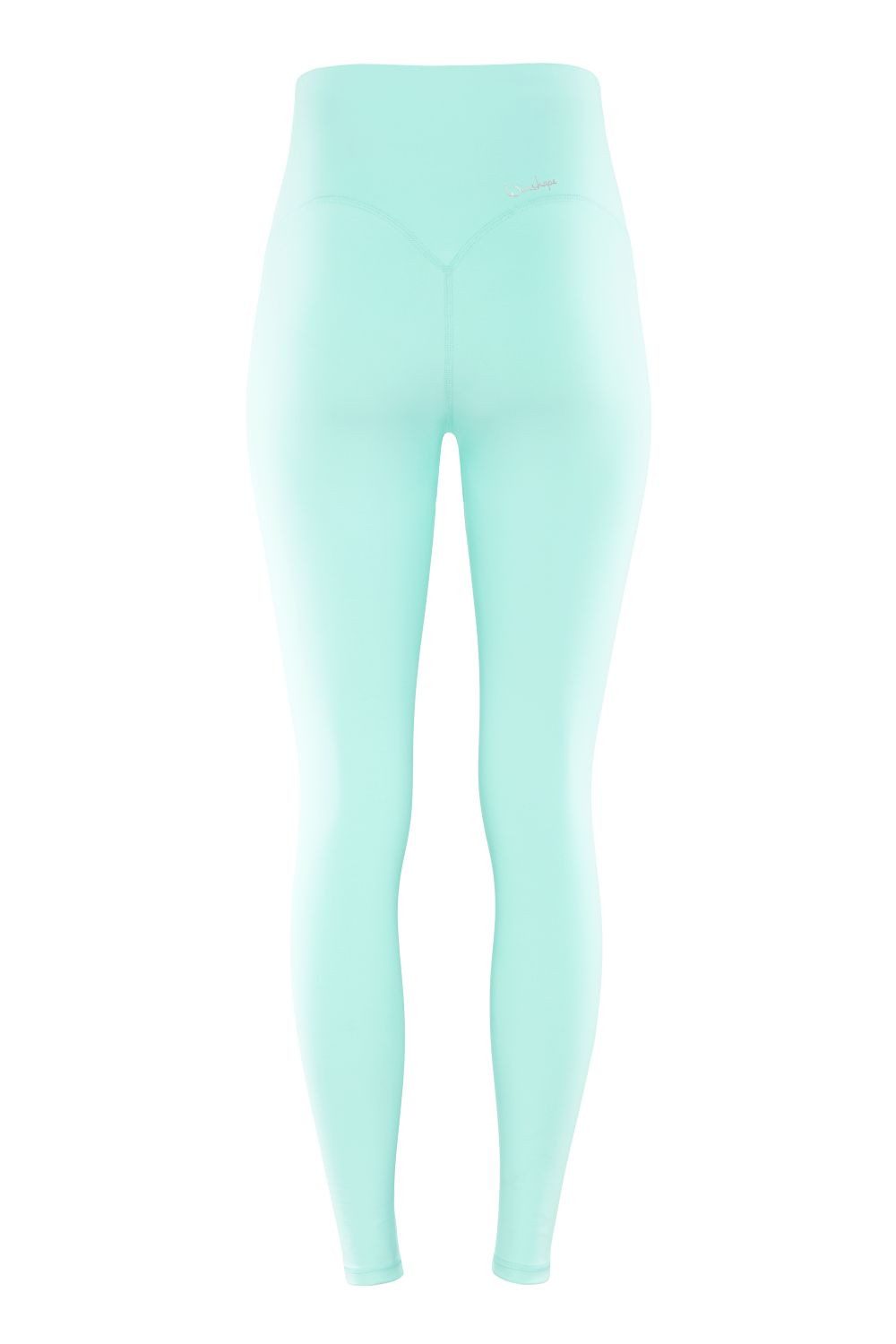 Winshape Leggings Functional Comfort HWL117C mit V-Shape Applikation und Core-Bund