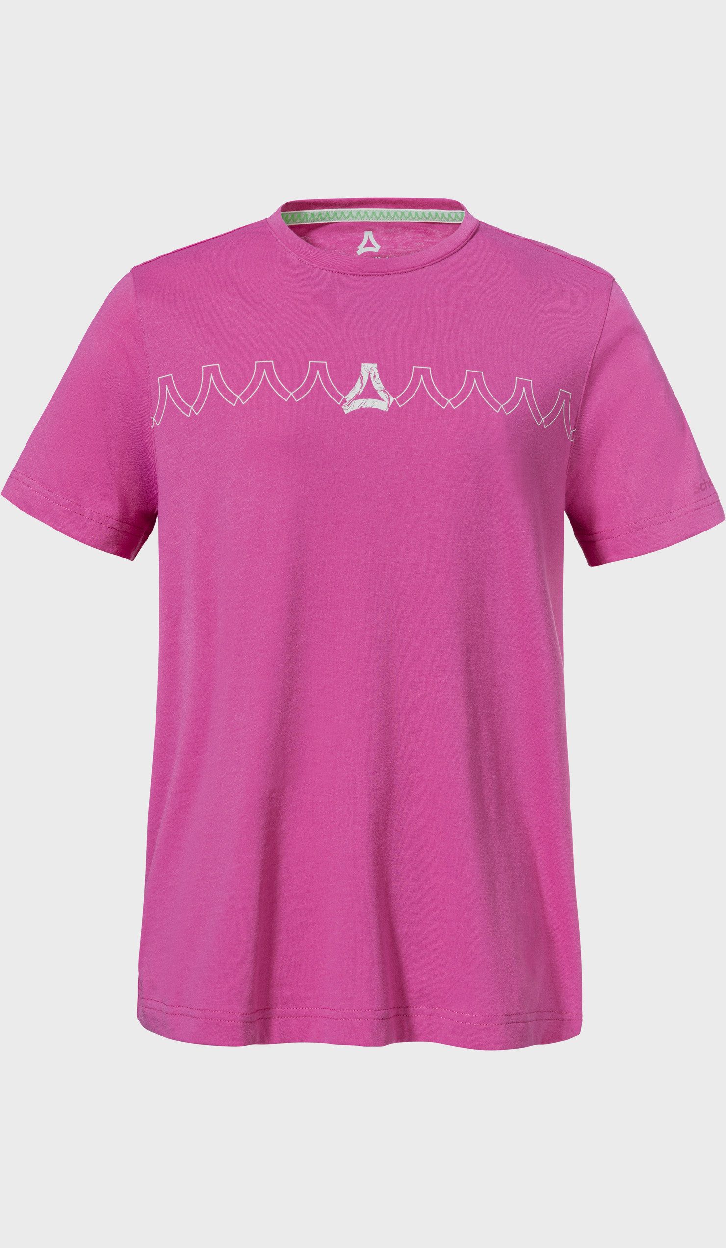 Schöffel Funktionsshirt T Shirt Style Elmori WMN