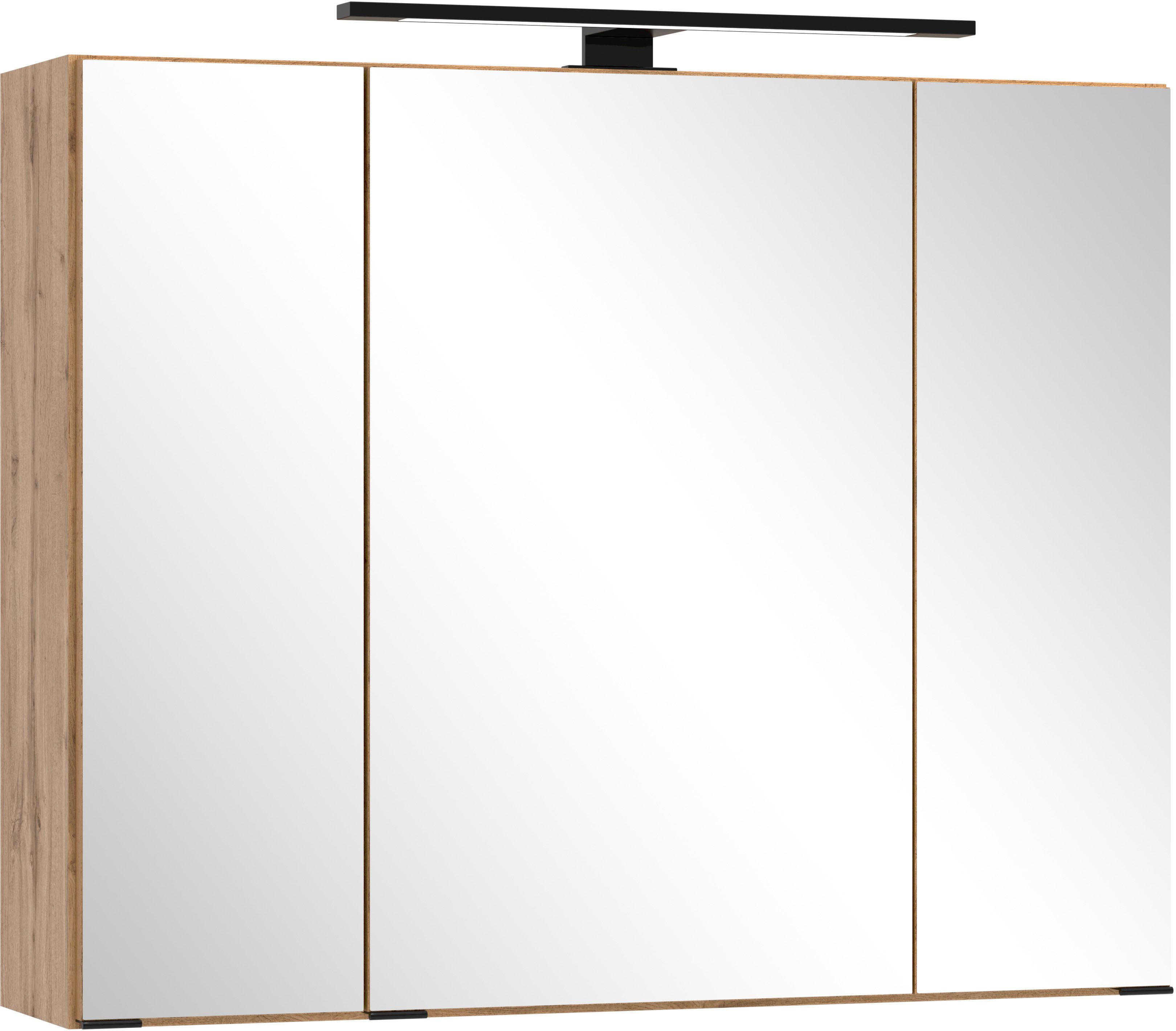 Spiegelschrank