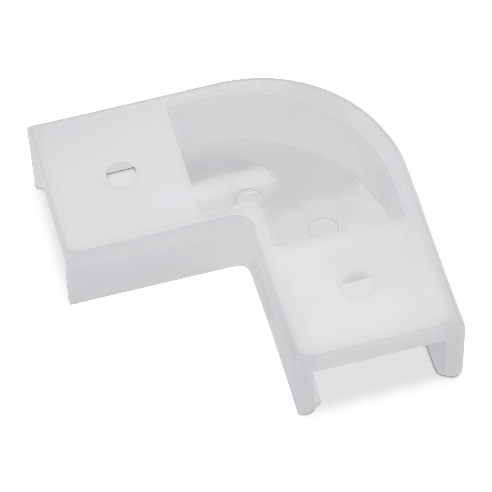 SO-TECH® LED-Stripe-Profil L-Eckverbinder für LED Profil-22 Profilverbinder günstig online kaufen