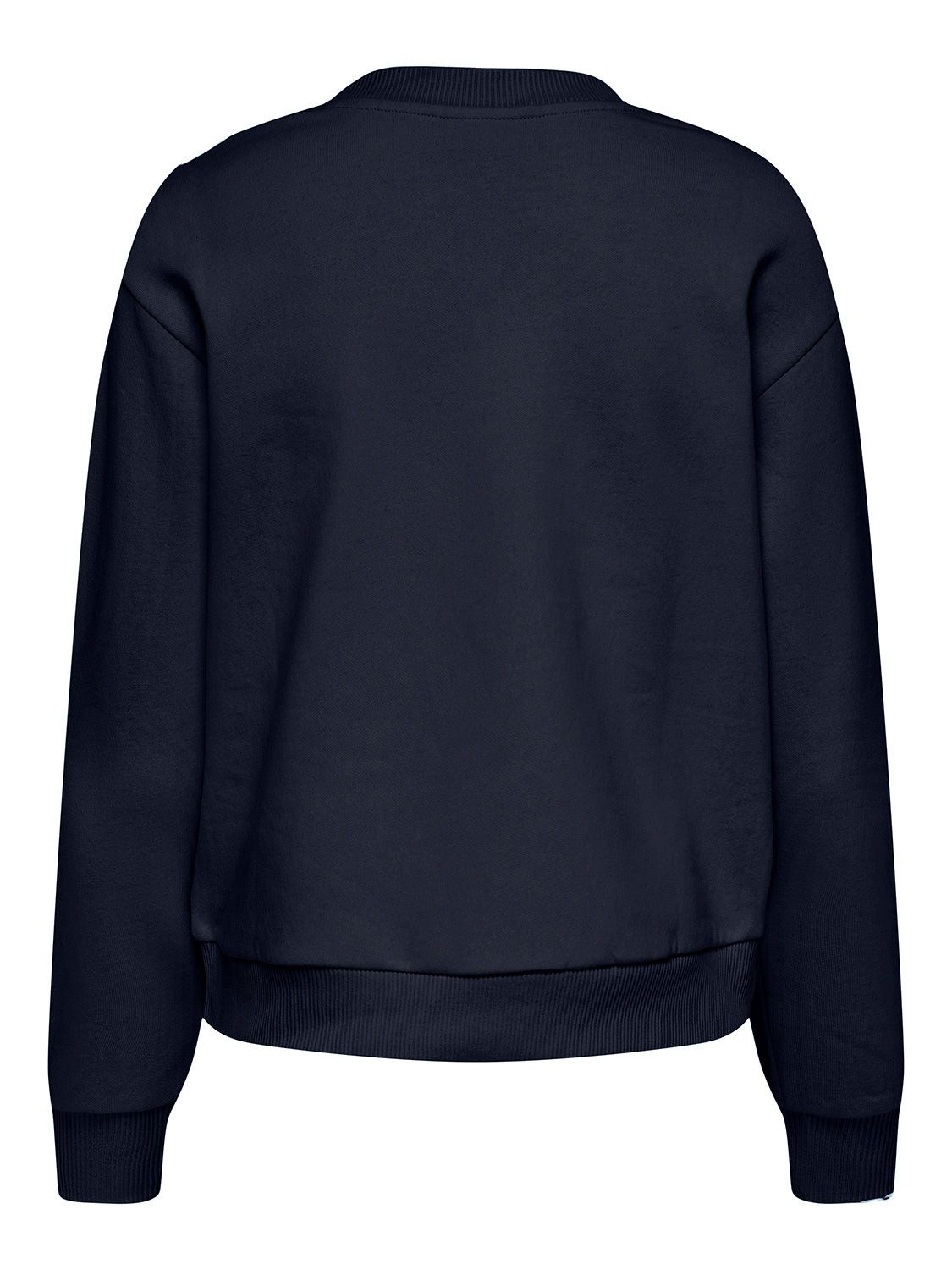 JDY Sweatshirt Paris Heart (1-tlg) günstig online kaufen