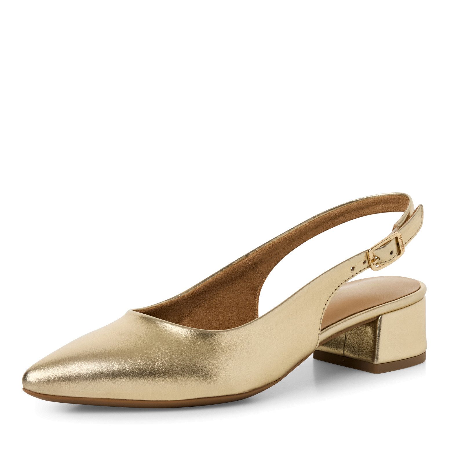 Tamaris Slingpumps Pumps günstig online kaufen
