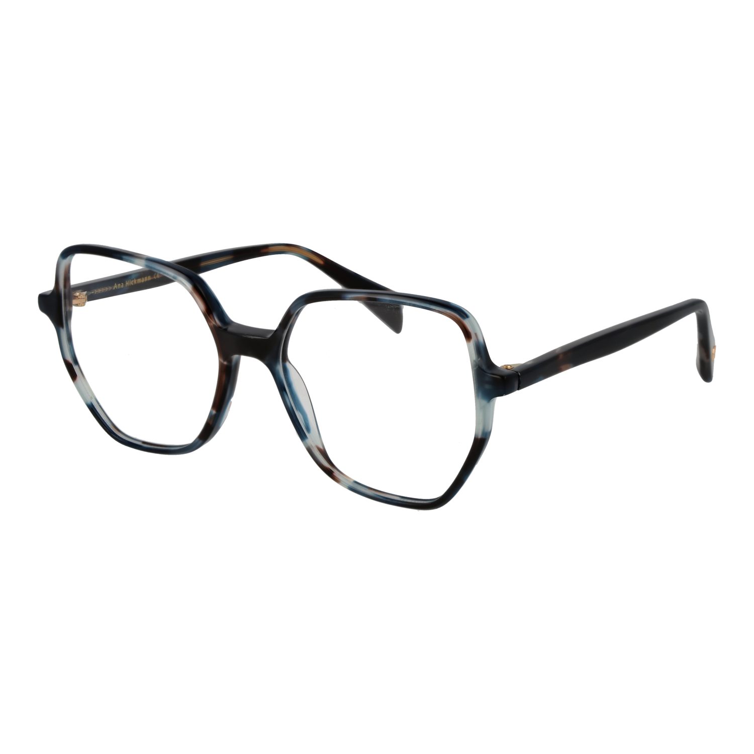 ANA HICKMANN Brillengestell AH6614 53G21