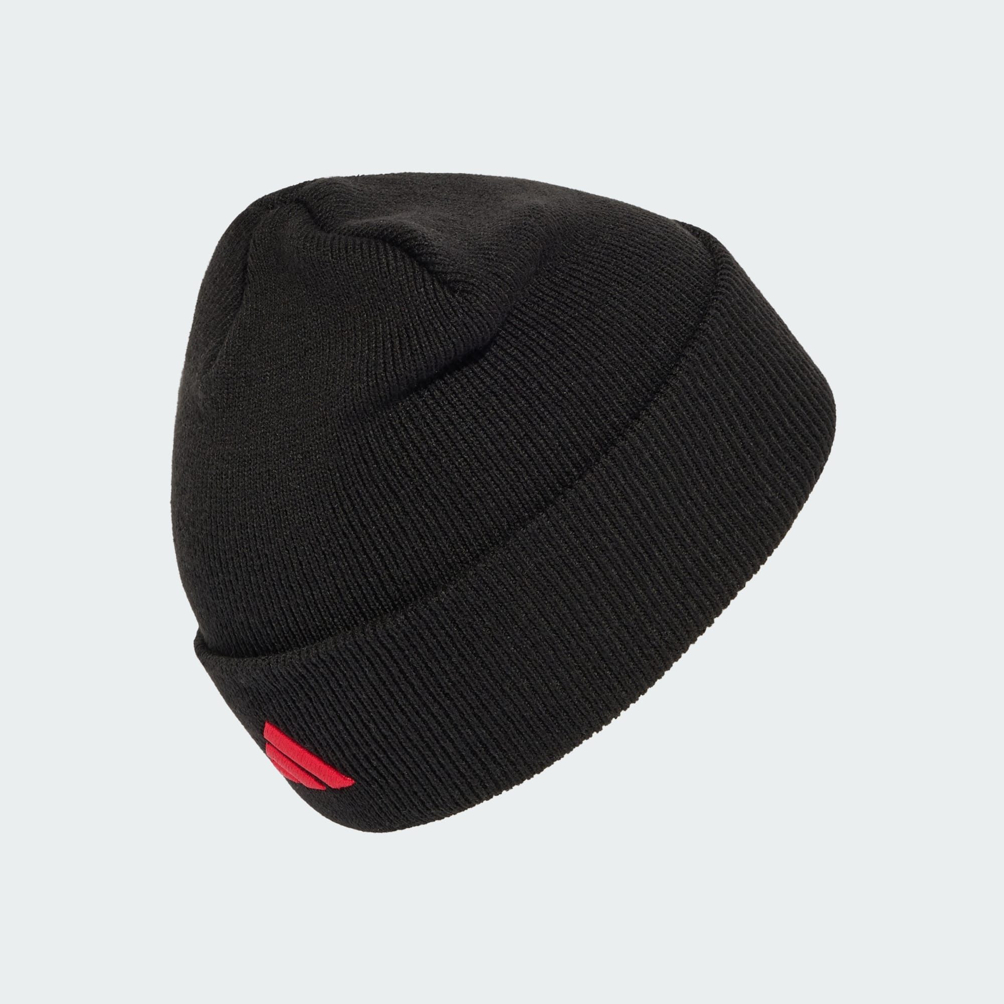 adidas Performance Beanie FC BAYERN MÜNCHEN WOOLIE MÜTZE (1-St)