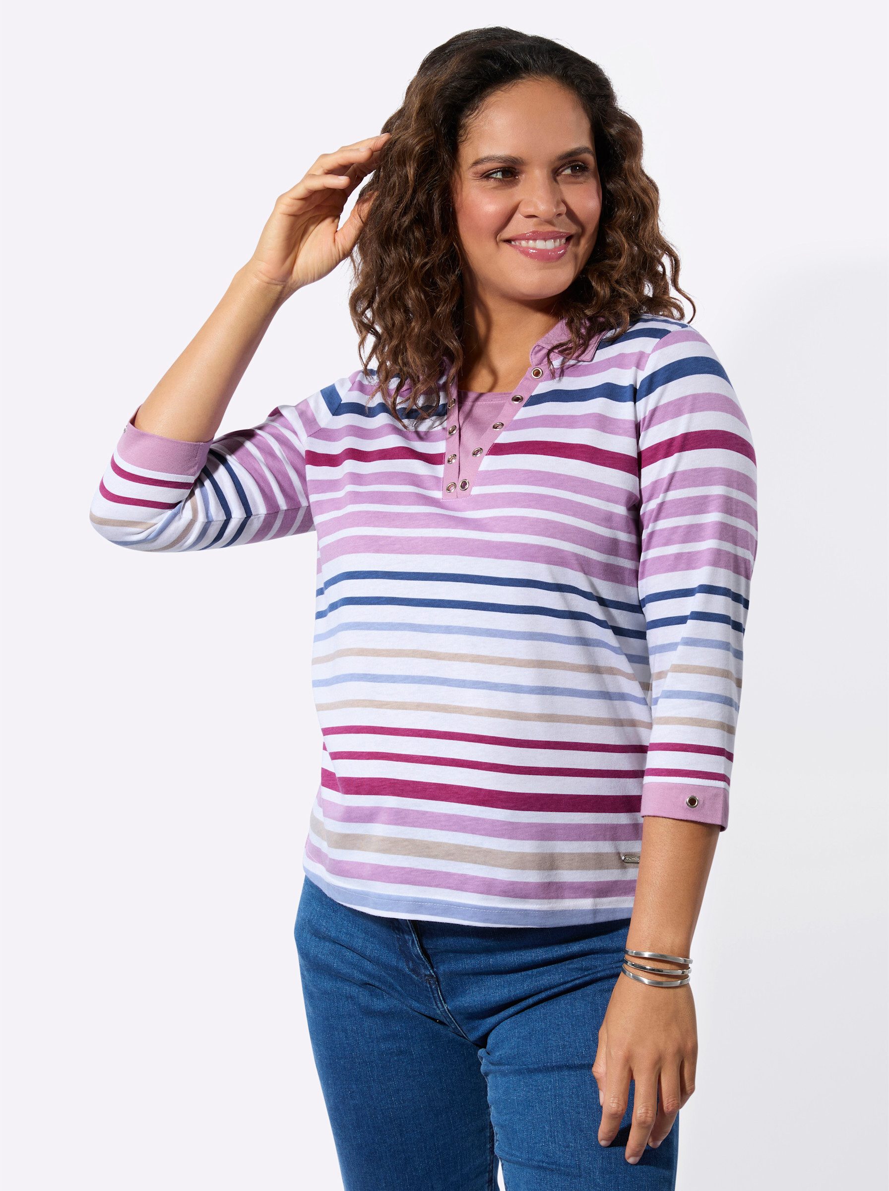 Witt T-Shirt Poloshirt . günstig online kaufen