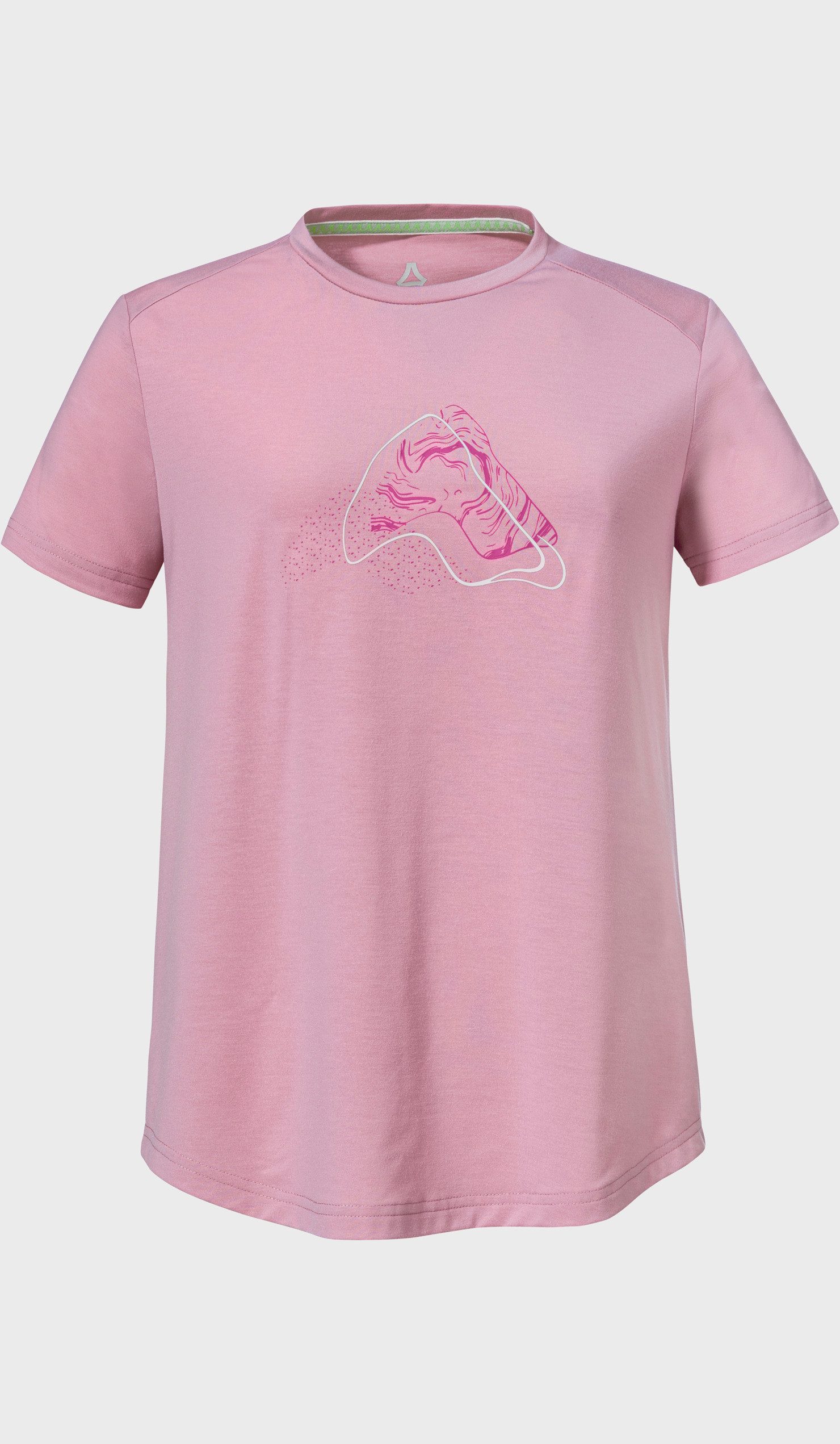 Schöffel Funktionsshirt T Shirt Haberspitz L