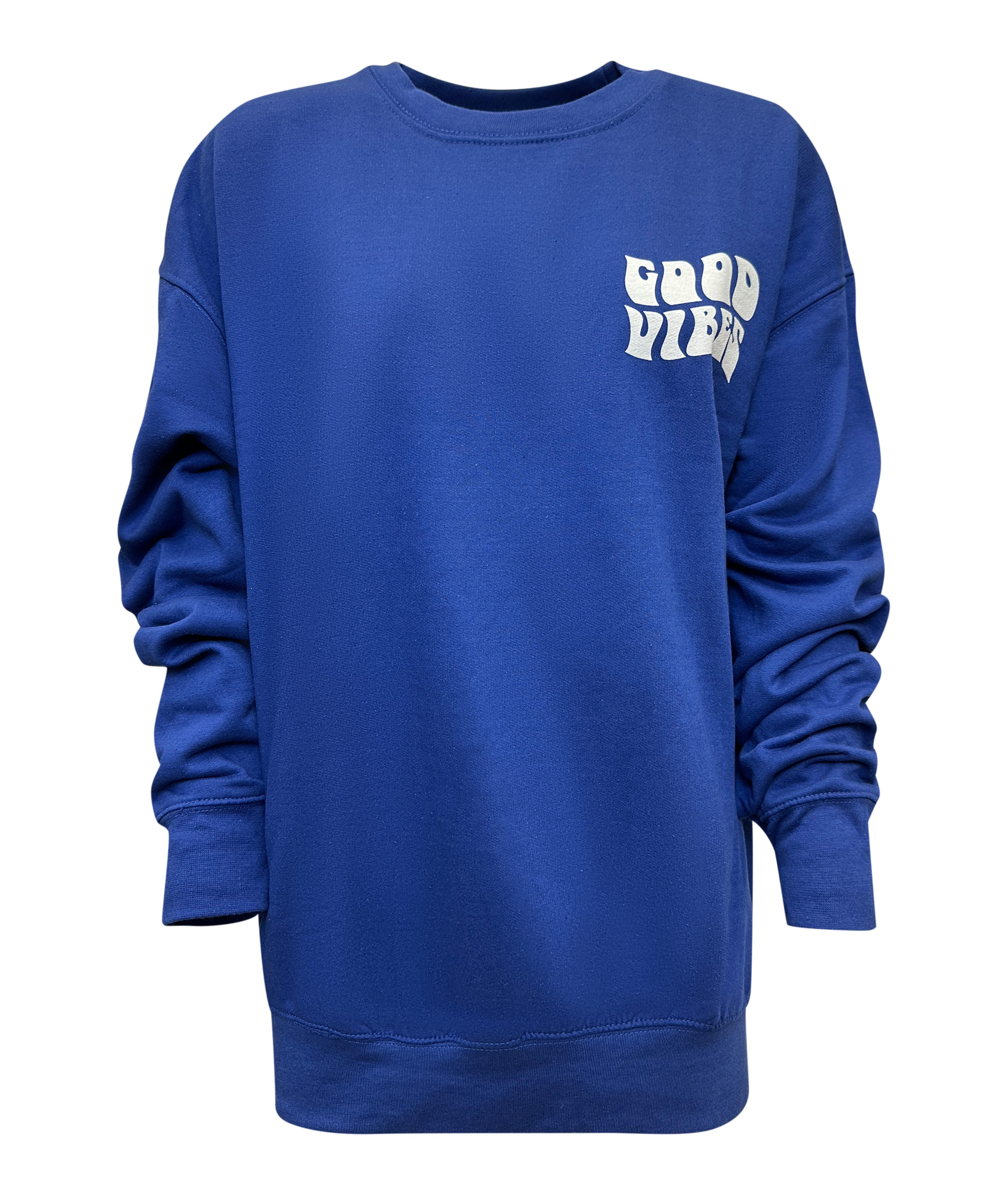 Worldclassca Longsweatshirt Worldclassca Oversized Sweatshirt GOOD günstig online kaufen