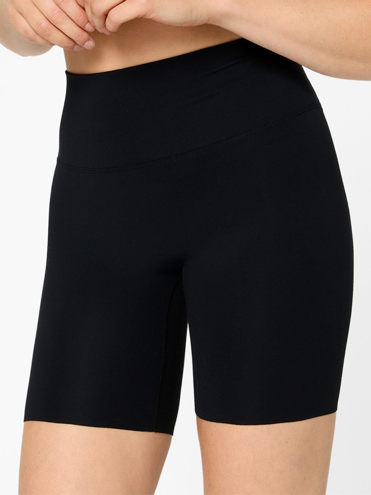 Nur Die Shorts Relax & Go Kurze Hose, Sommerhose, Freizeitshorts