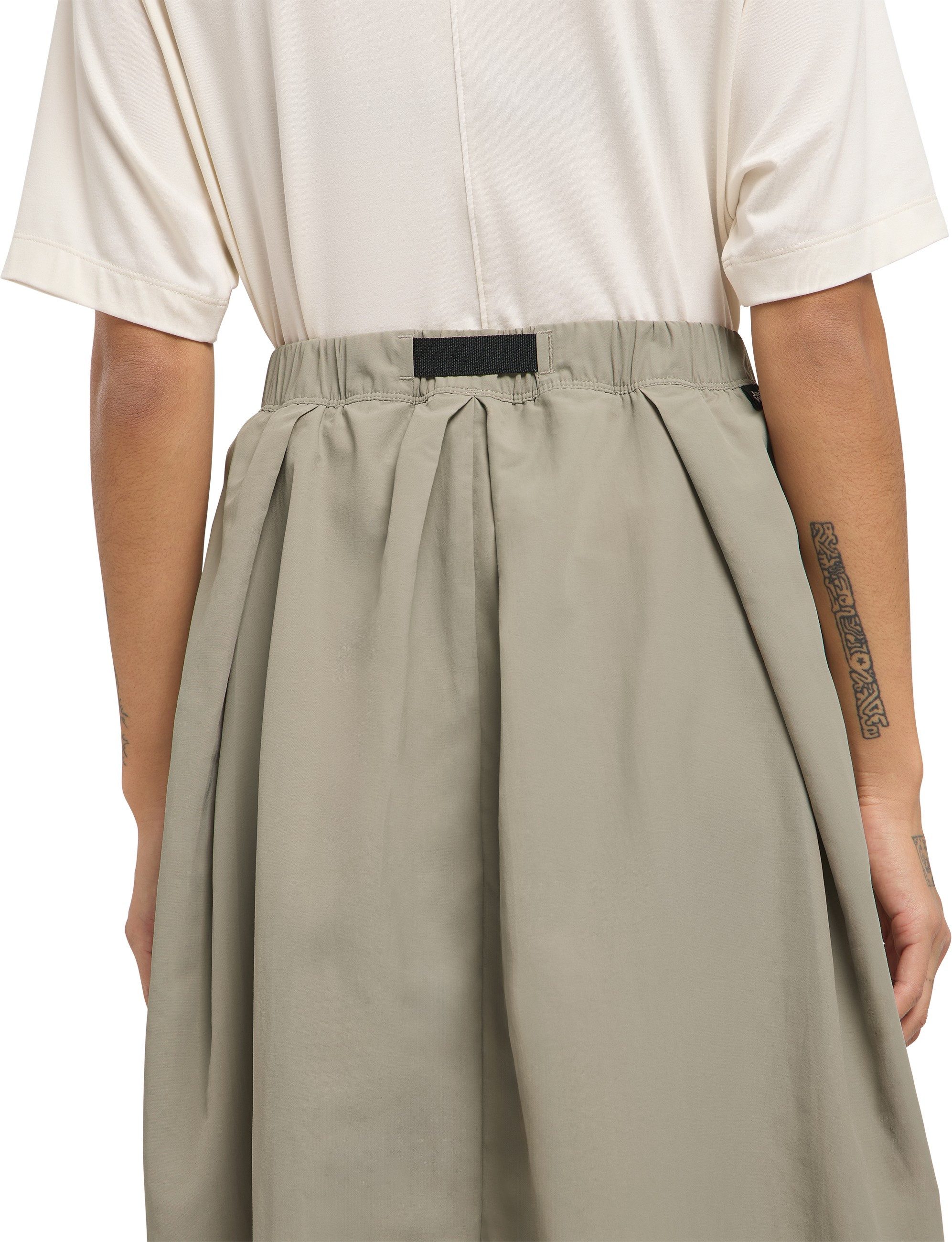 Jack Wolfskin Sommerrock TIHAMA SKIRT W