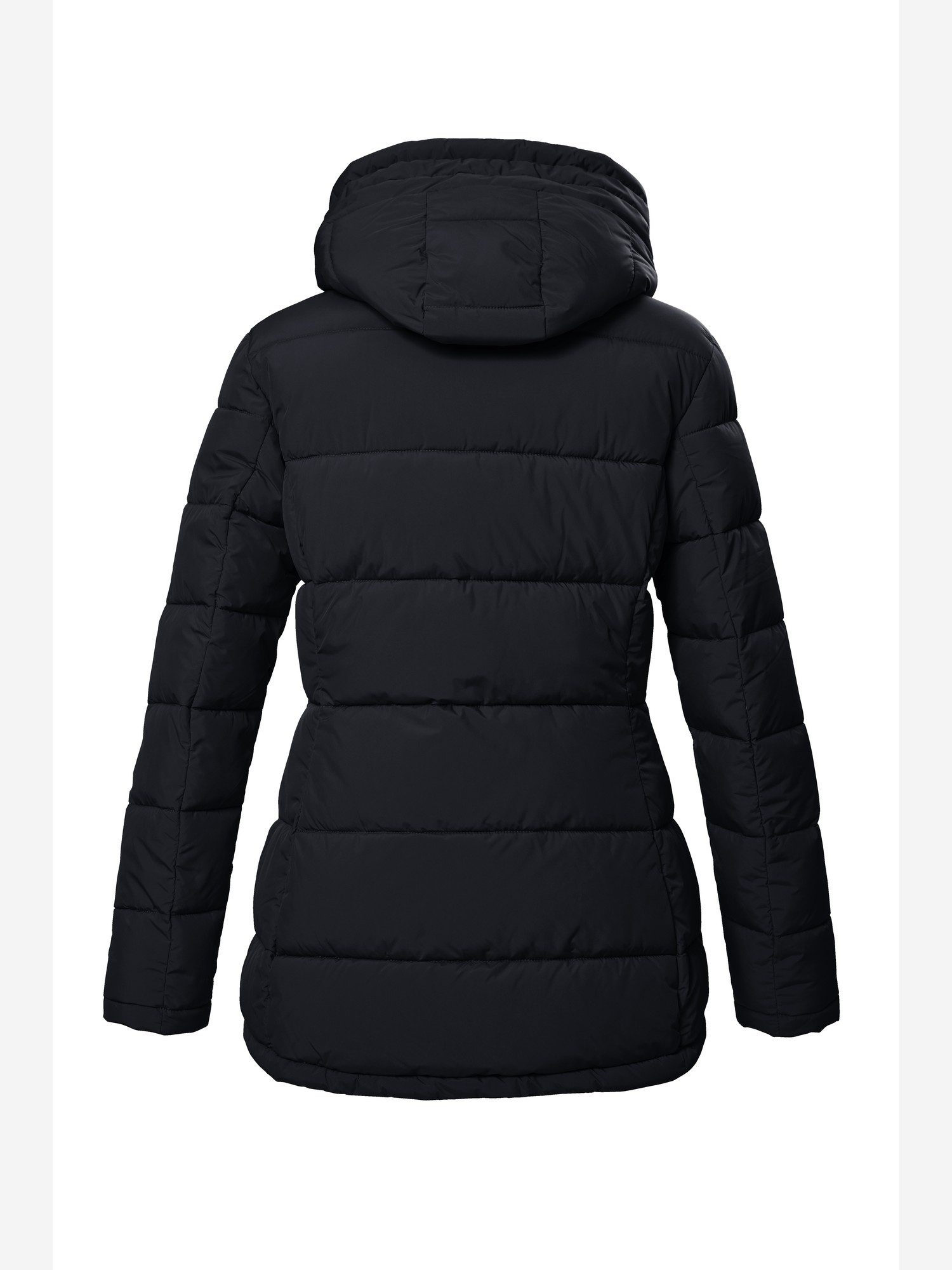 Giga.dx Funktionsjacke GW 68 WMN QLTD JCKT Steppjacke, Outdoorjacke Übergangsjacke