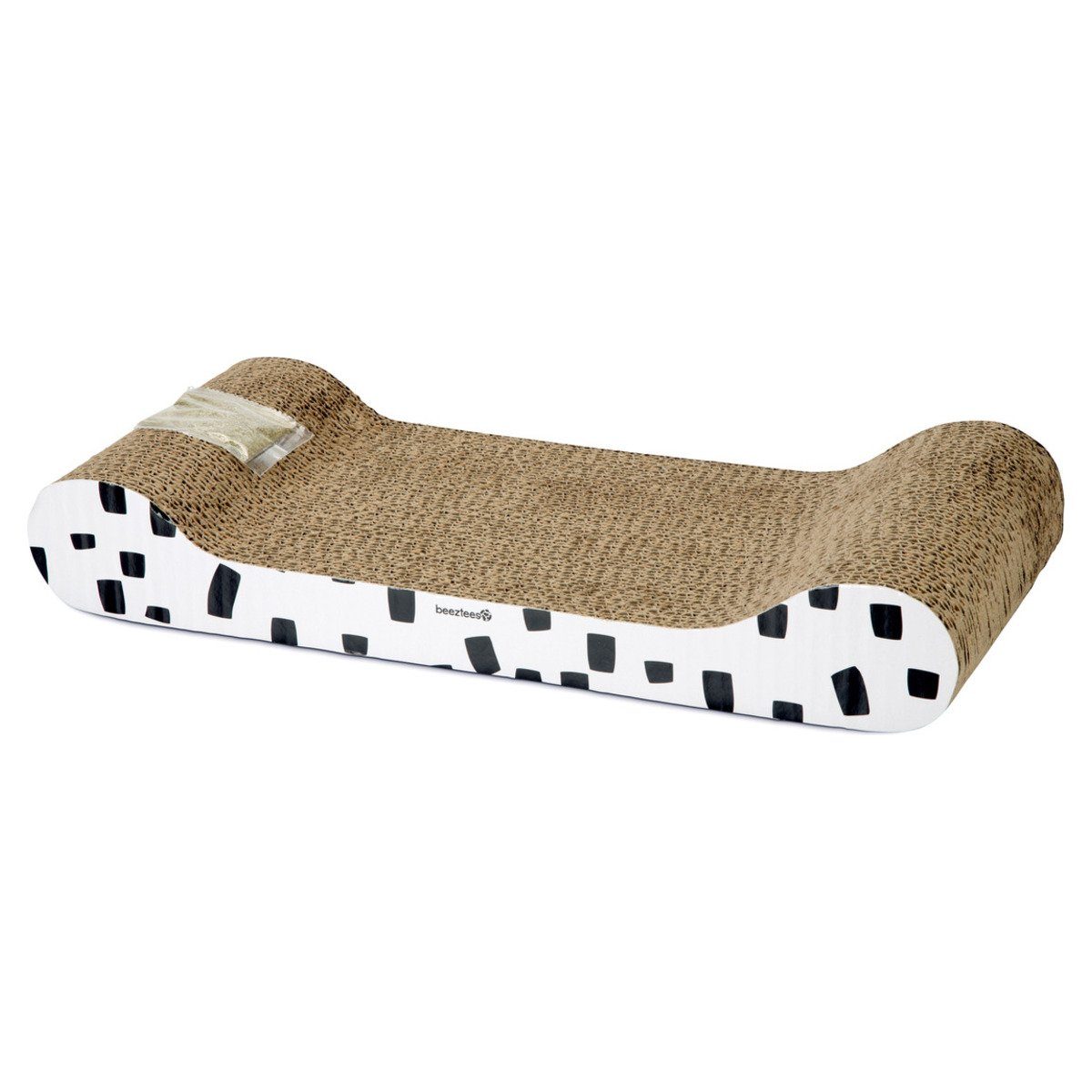 Kratzbrett Kratzsofa