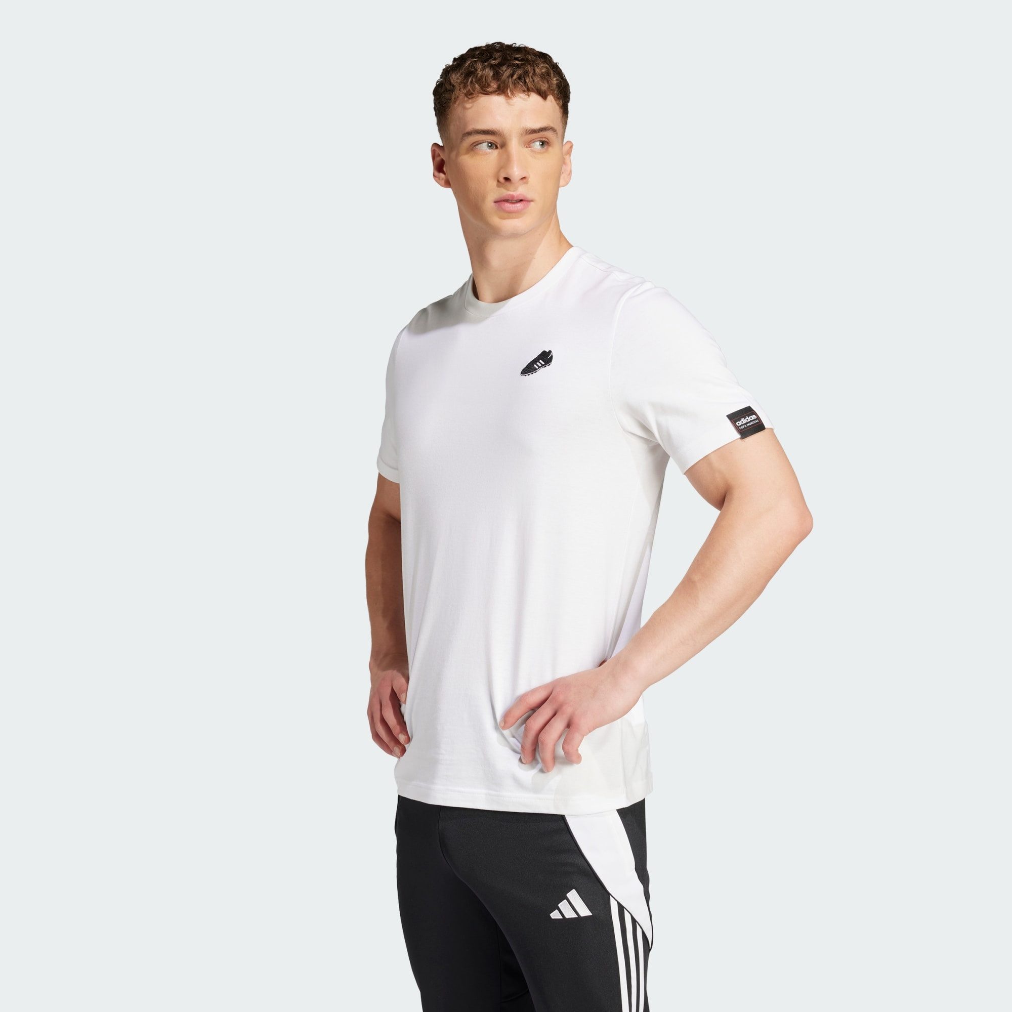 T-Shirt COPA SIGNATURE GRAPHIC T-SHIRT