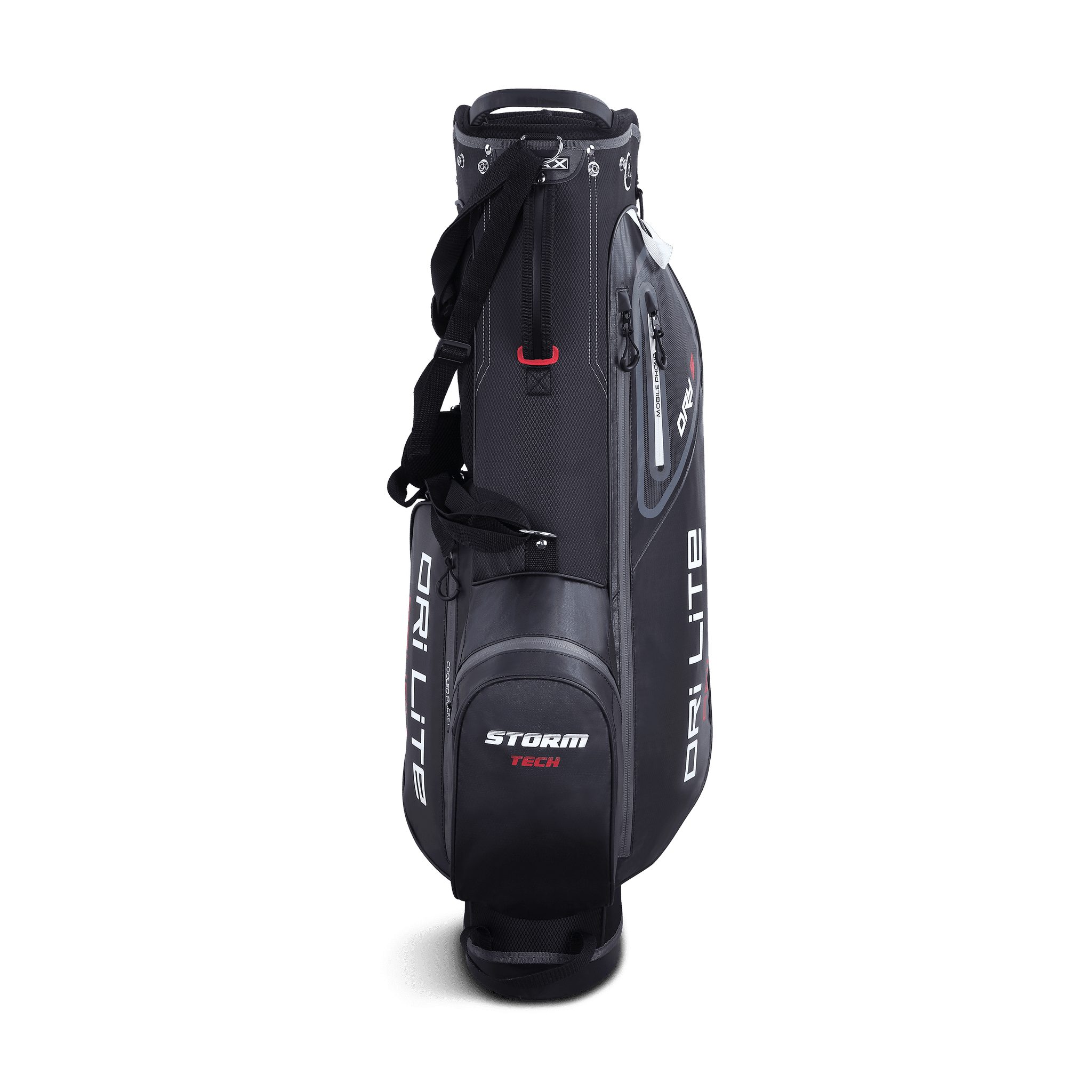 BIG MAX Sporttasche Dri Lite Seven G Standbag Golfbag