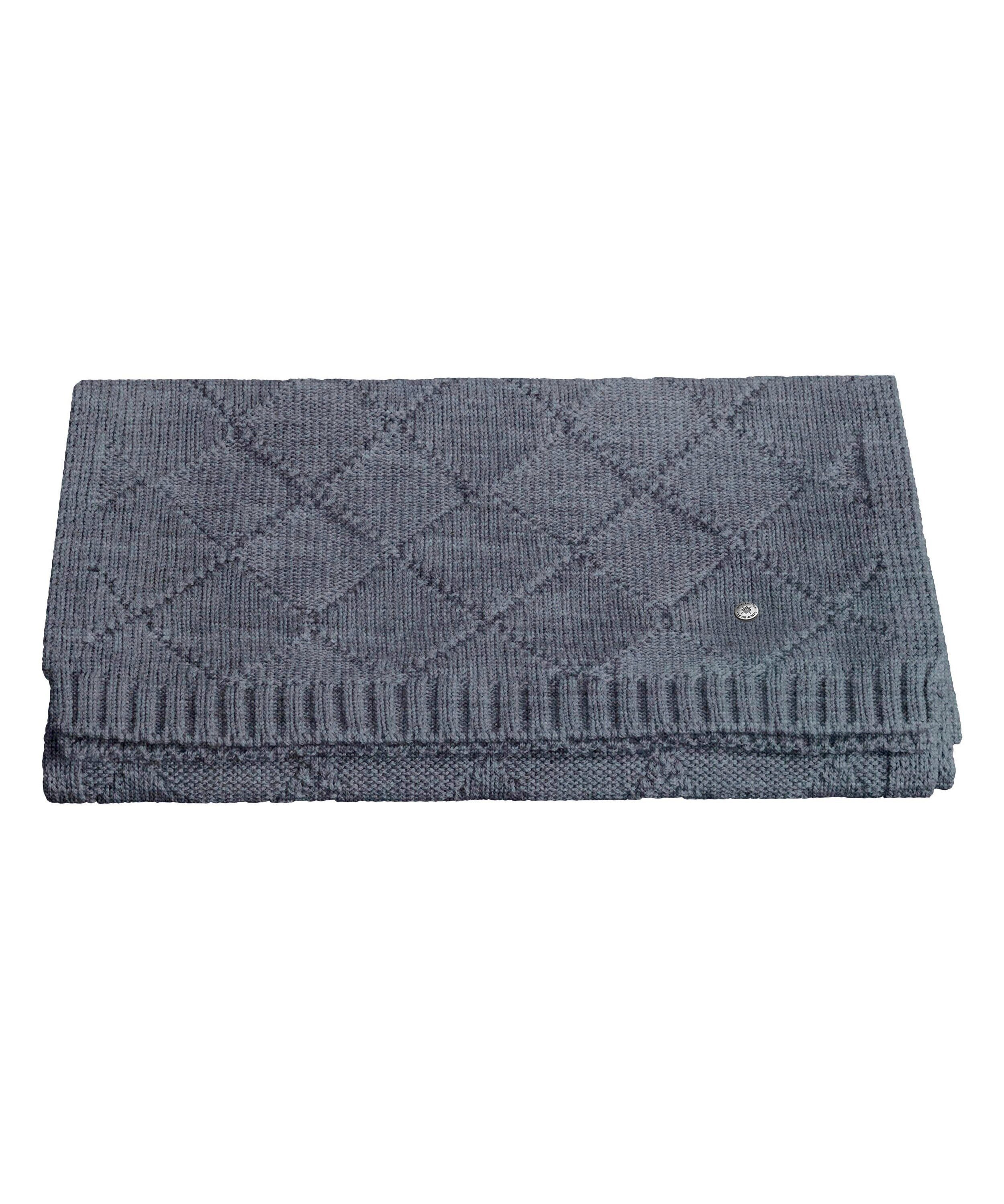 Burlington Schal Argyle Accent, (1-St. 1)