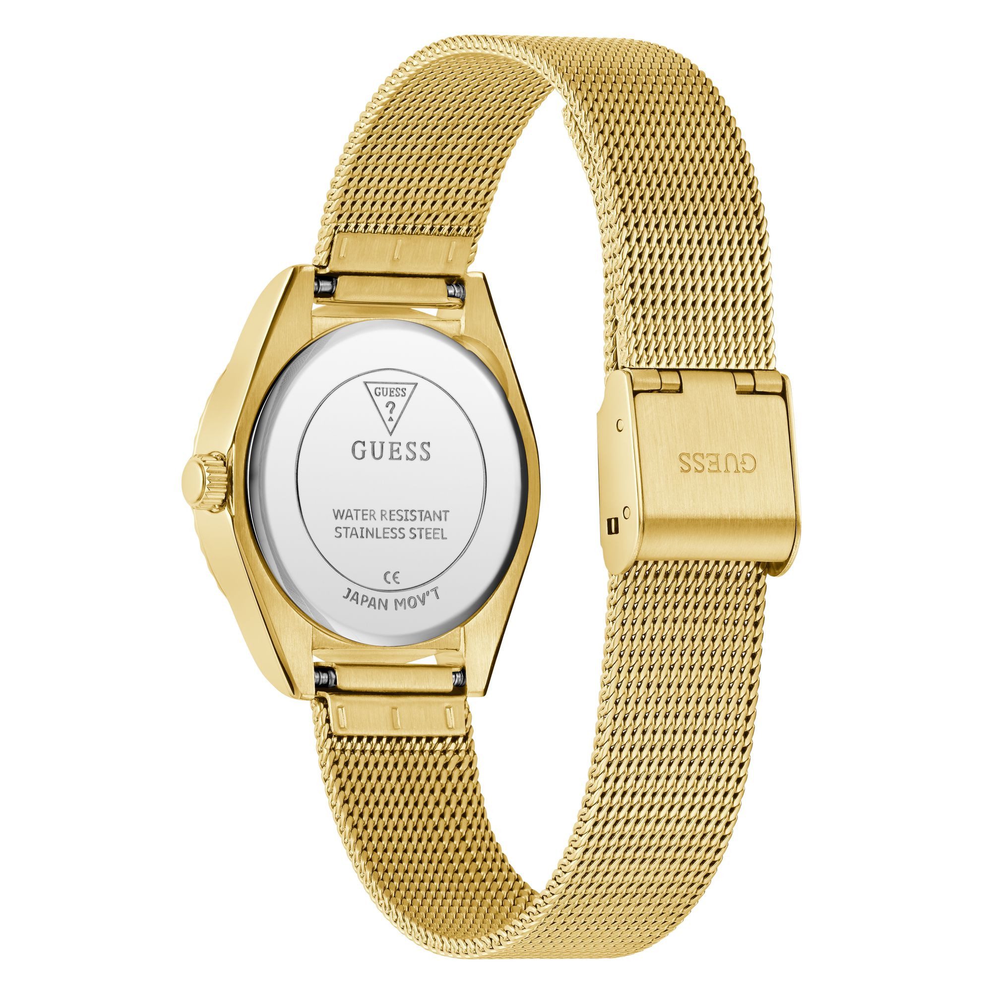 Guess Quarzuhr GW0842L2