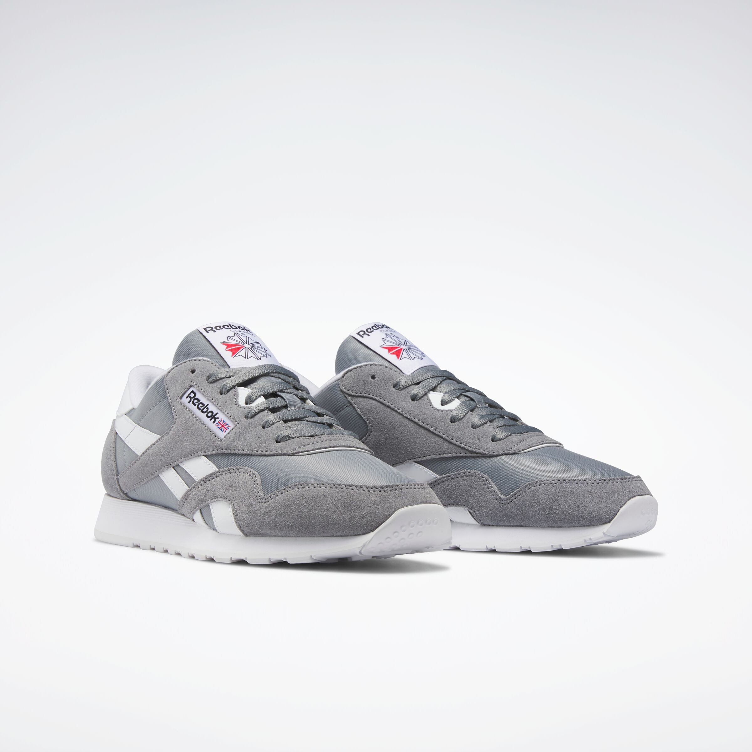 Reebok Classic CL NYLON Sneaker