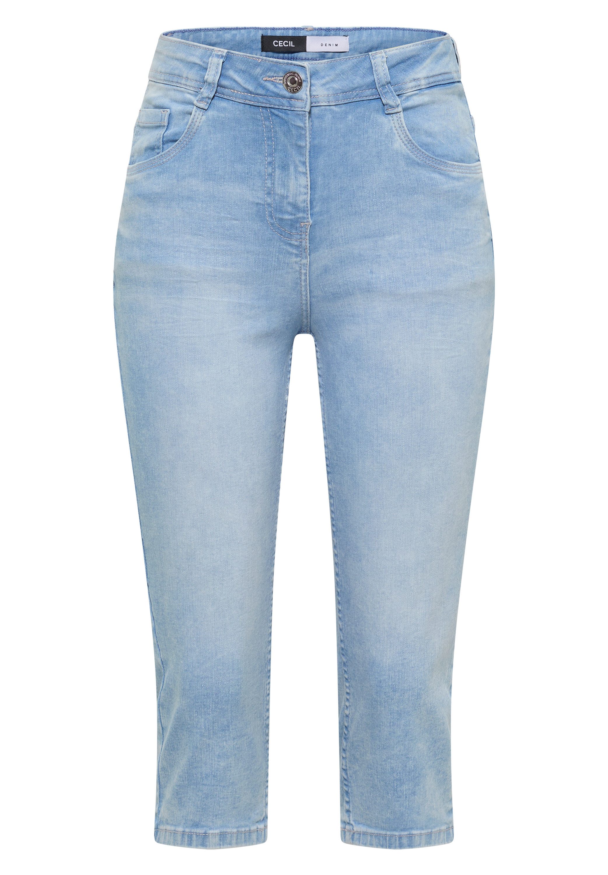 Caprijeans Style Toronto