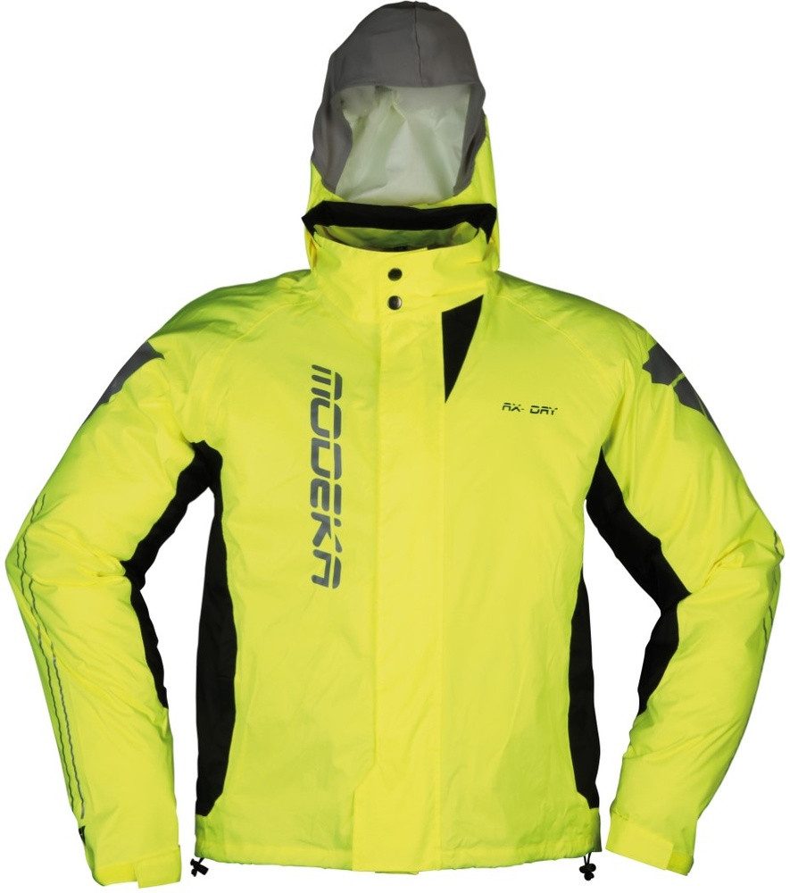 Modeka Motorradjacke Regenjacke AX-Dry II günstig online kaufen