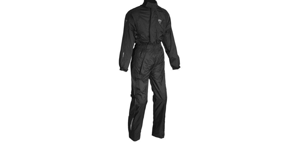 Motorradkombi Meadow Aerotex 1-Teiler Motorrad Regenkombi