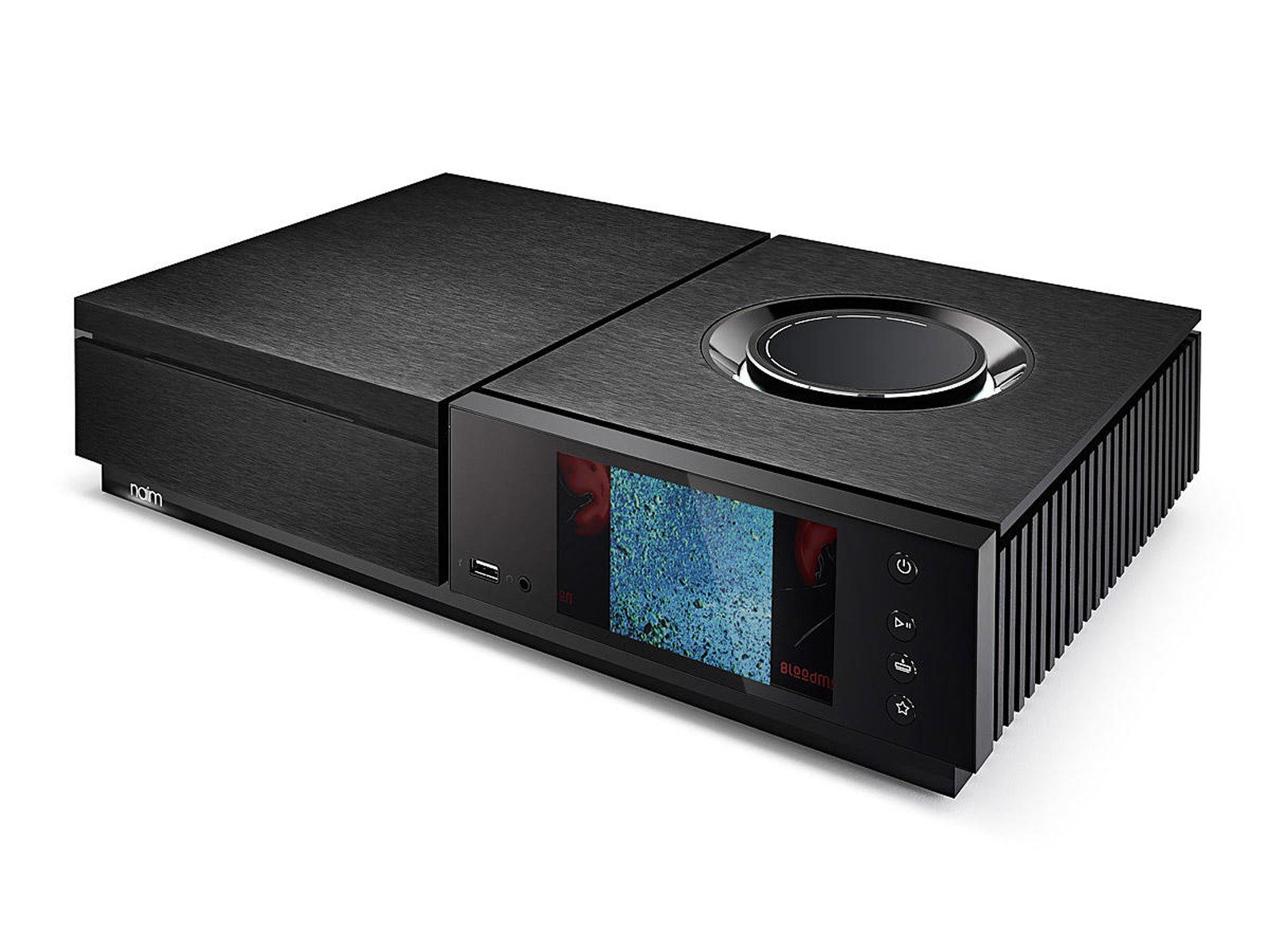 naim Uniti Nova, All-in-One-Player Verstärker