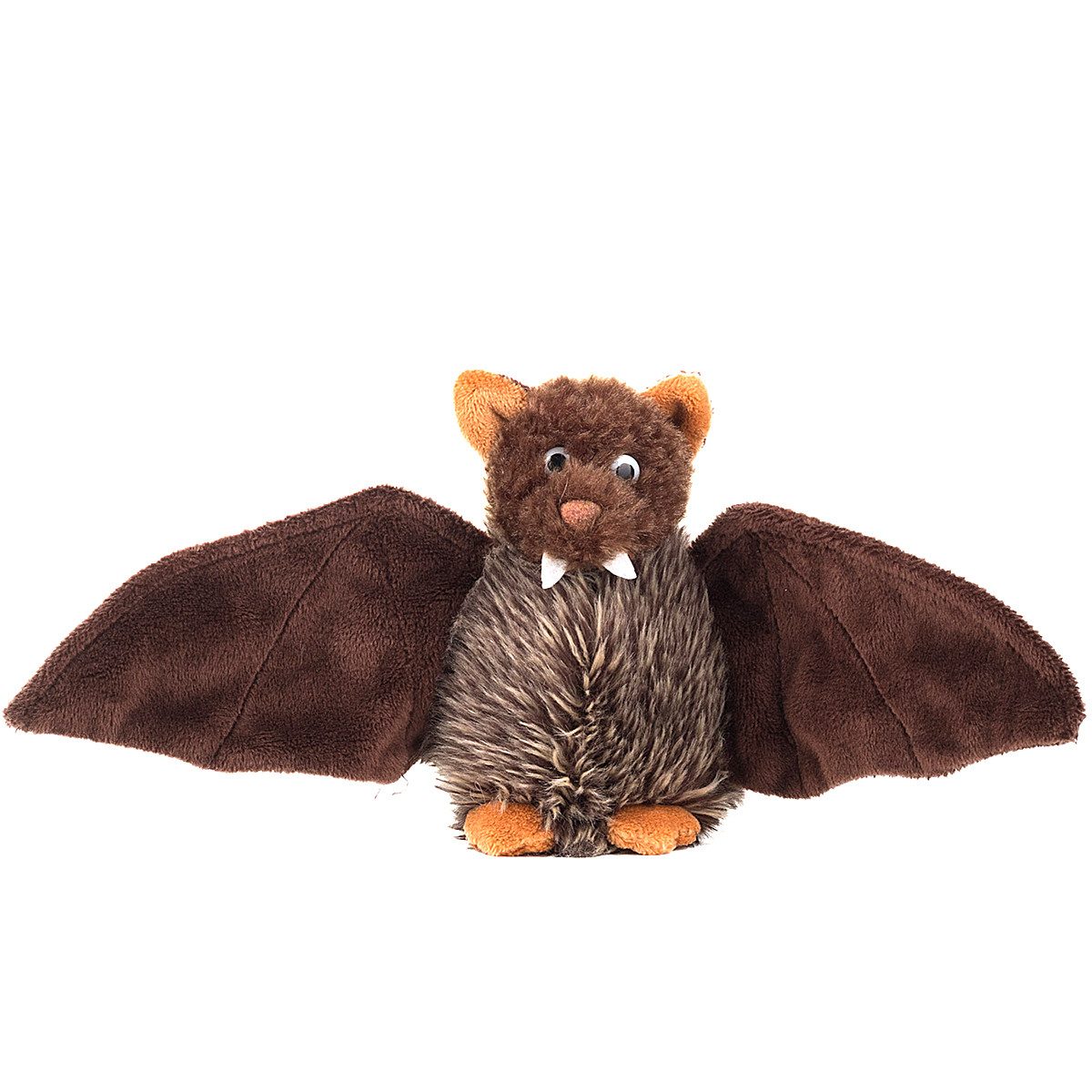 Schaffer Collection Kuscheltier Fledermaus "Dragomir"