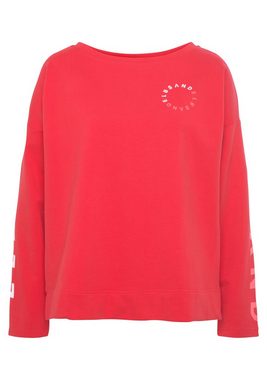 Elbsand Sweatshirt Anvor