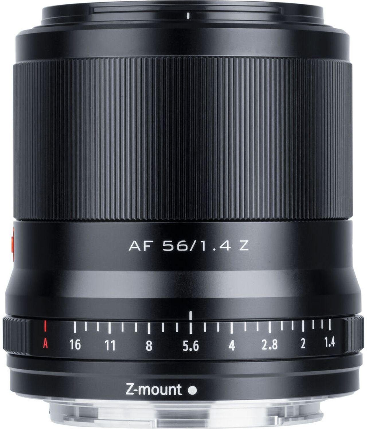 Z 56mm f1,4 AF Nikon Z Objektiv