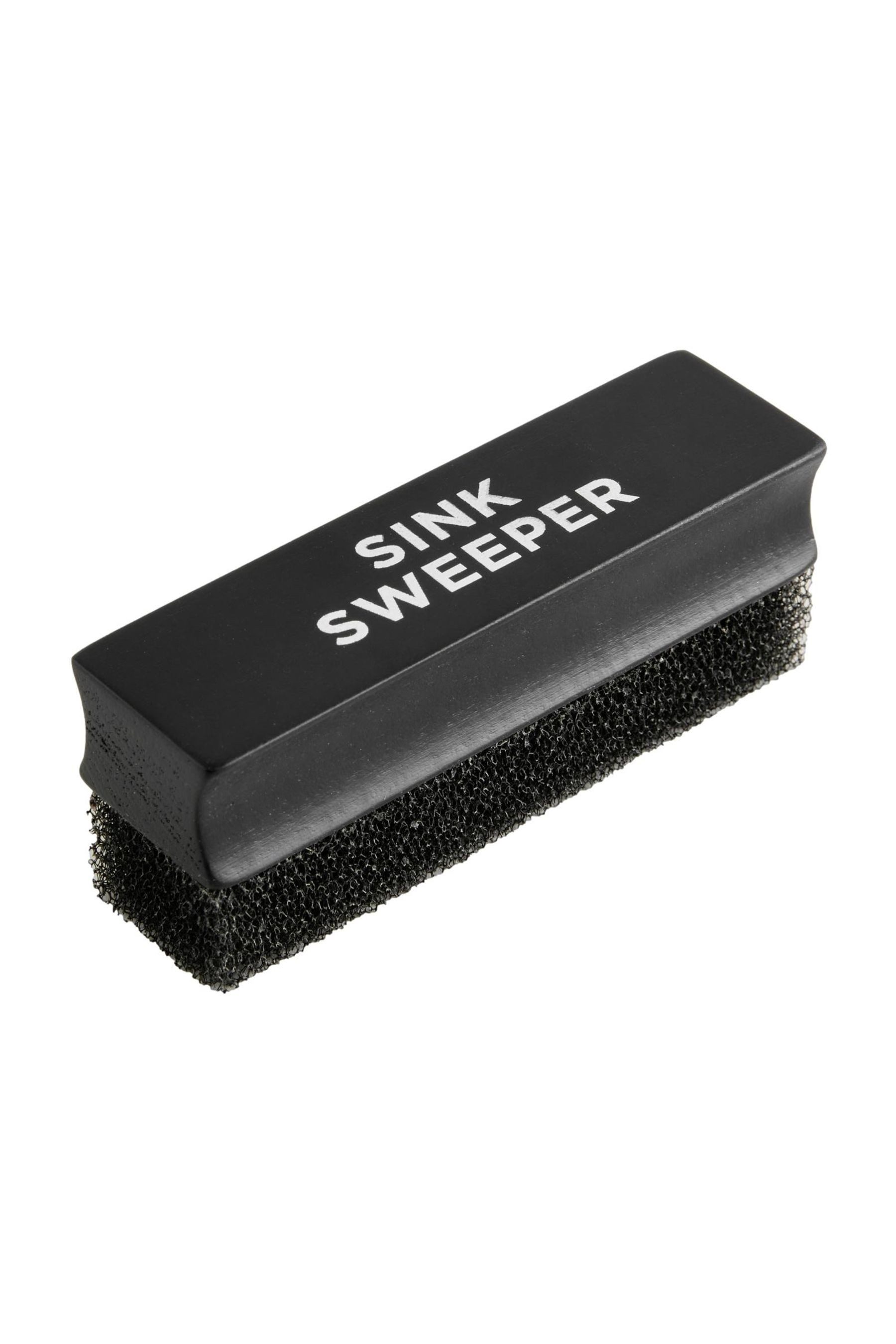 Next Reinigungsschwamm Sink Sweeper – Bartstoppeln-Spülbeckenreiniger