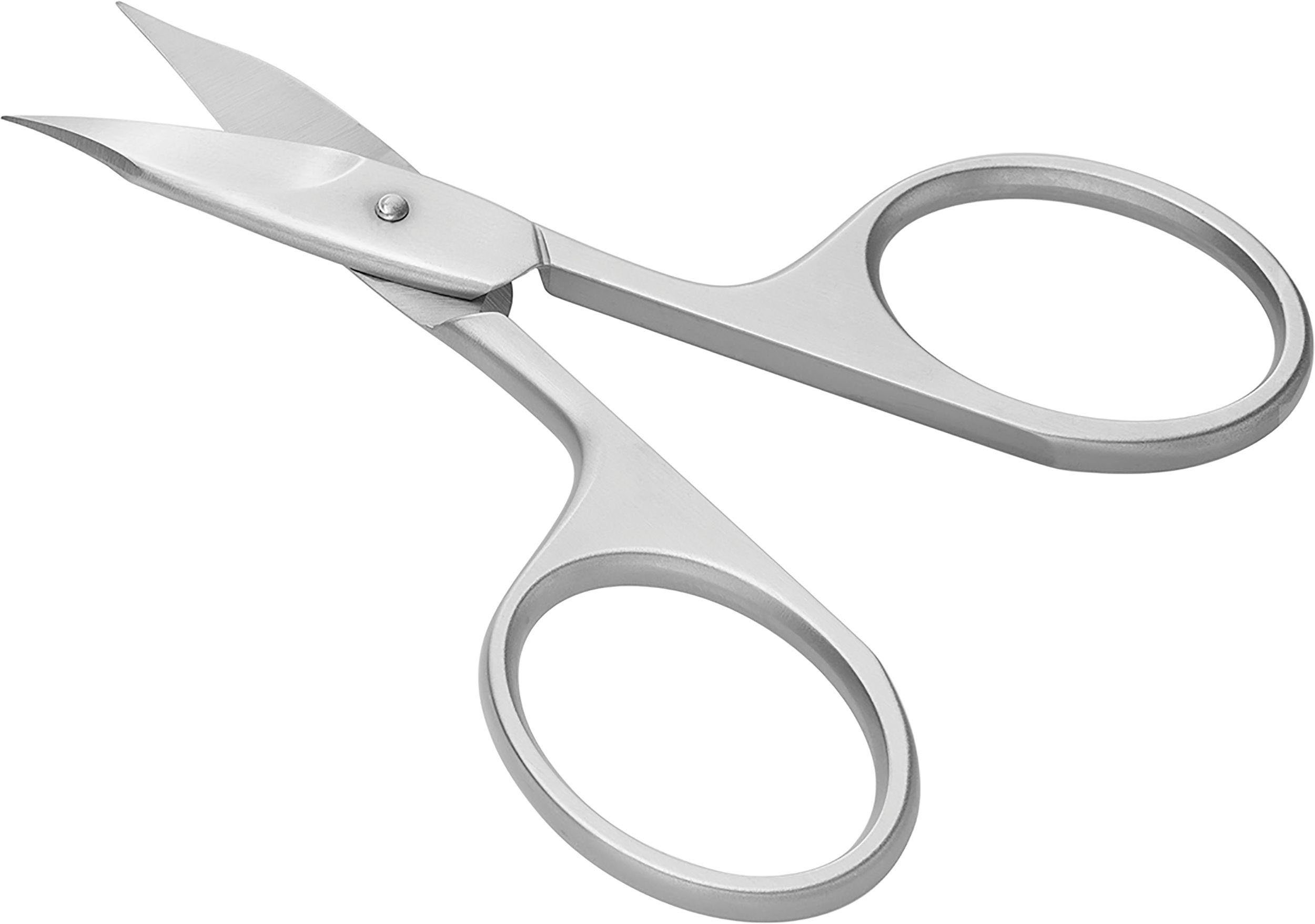 Zwilling Nagelschere Kombi Nagelschere, mattiert