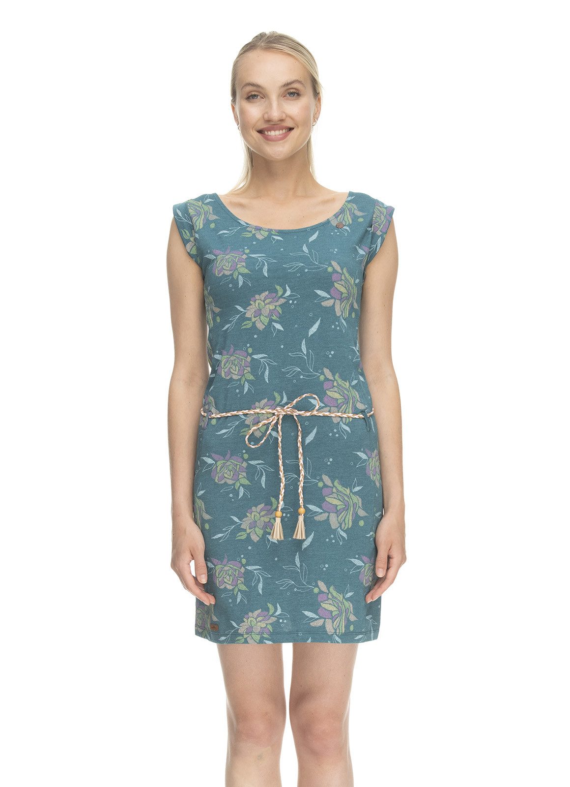 Ragwear Jerseykleid