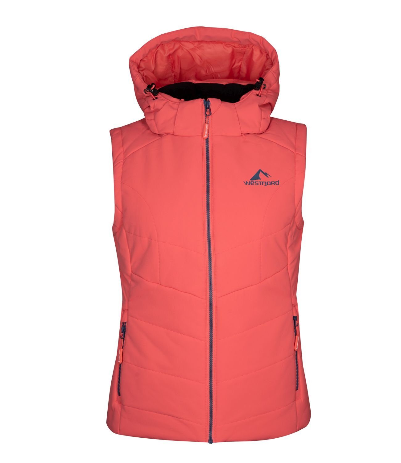 Westfjord Funktionsweste Krafla XT günstig online kaufen