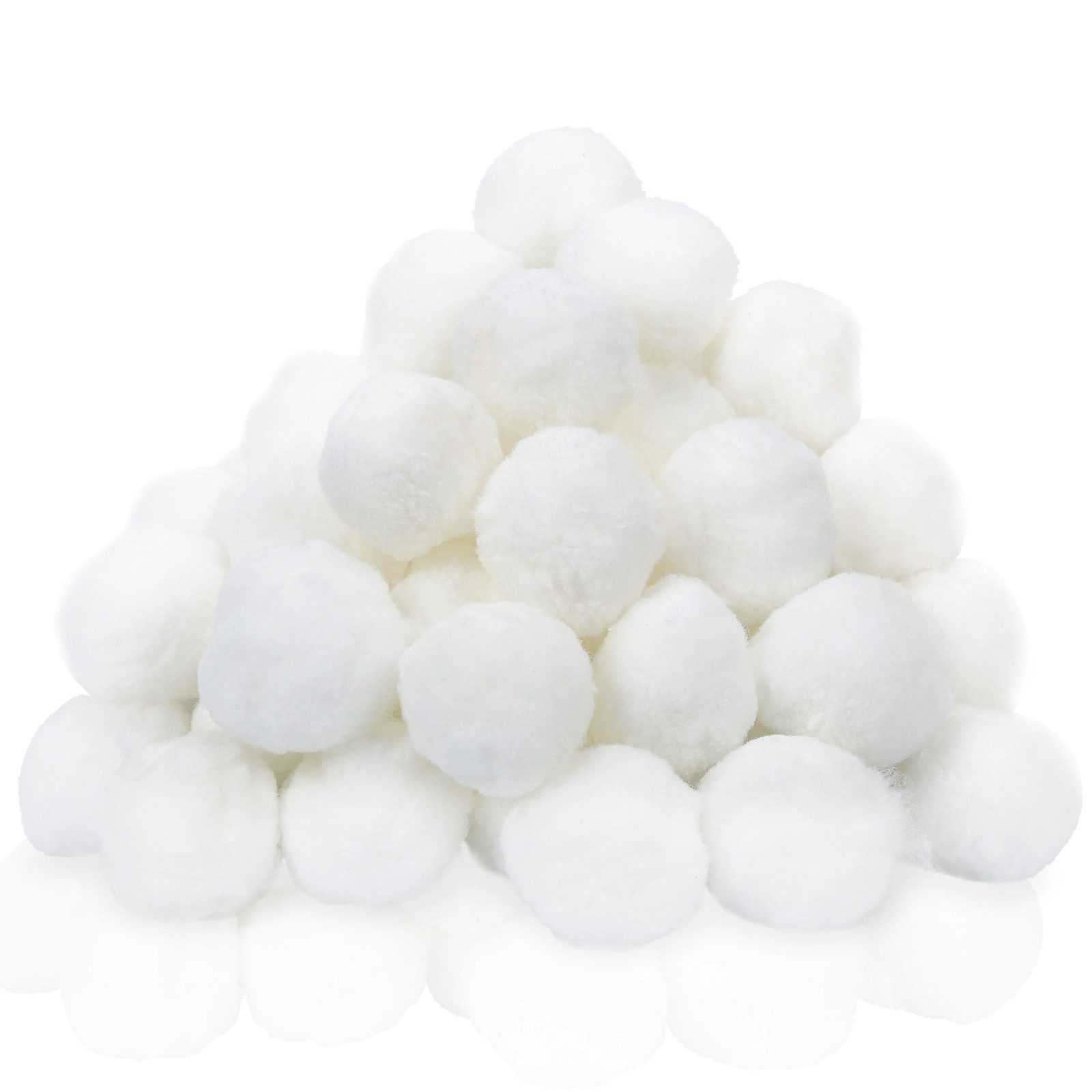 Clanmacy Sandfilteranlage Filter Balls 2100g Filterbälle günstig online kaufen