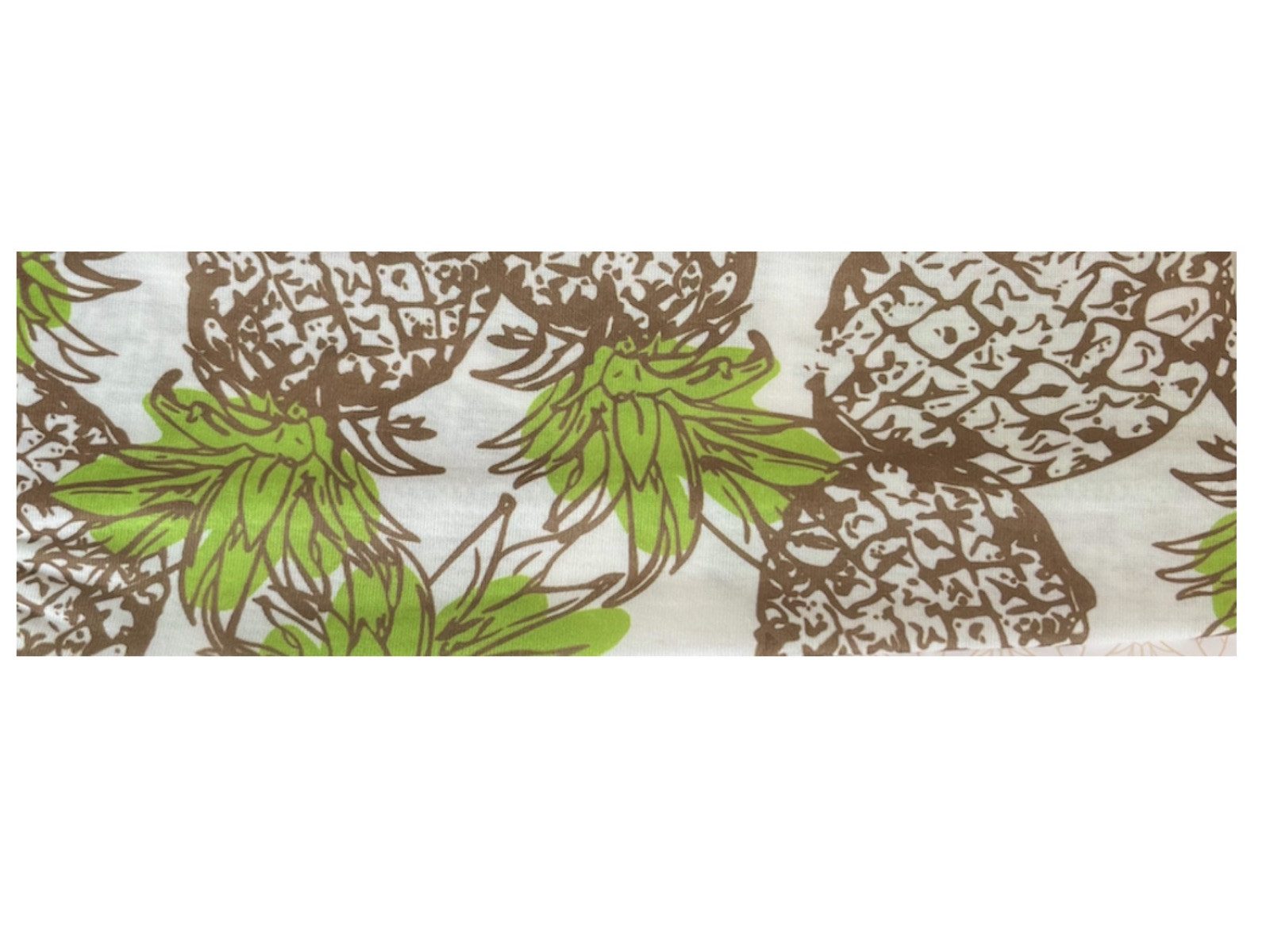 LK Trend & Style Haarband Textil-Haarband, BOHO - Sommer, mit Geschenkverpackung