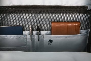 Targus Notebook-Rucksack 15.6 Sagano Travel Backpack