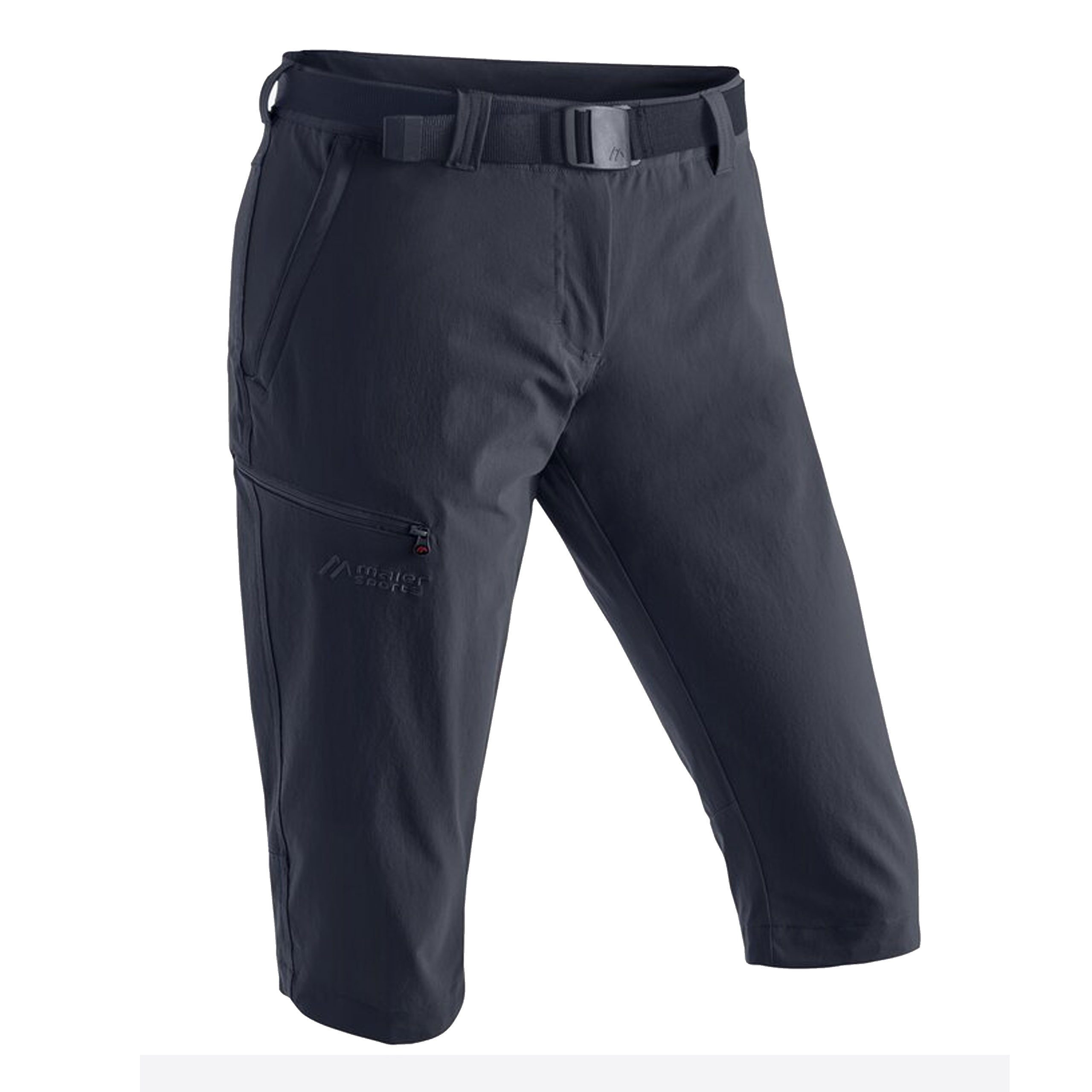 Funktionshose maier sports Inara slim 3/4 Women - Capri-Wanderhose Damen