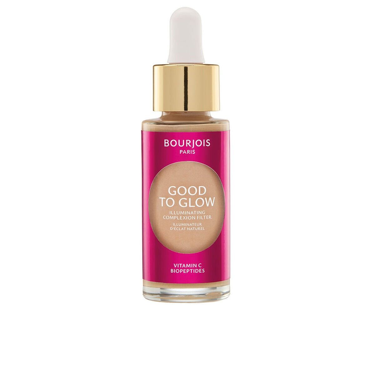 Bourjois Highlighter GOOD TO GLOW Leuchtmittel #2