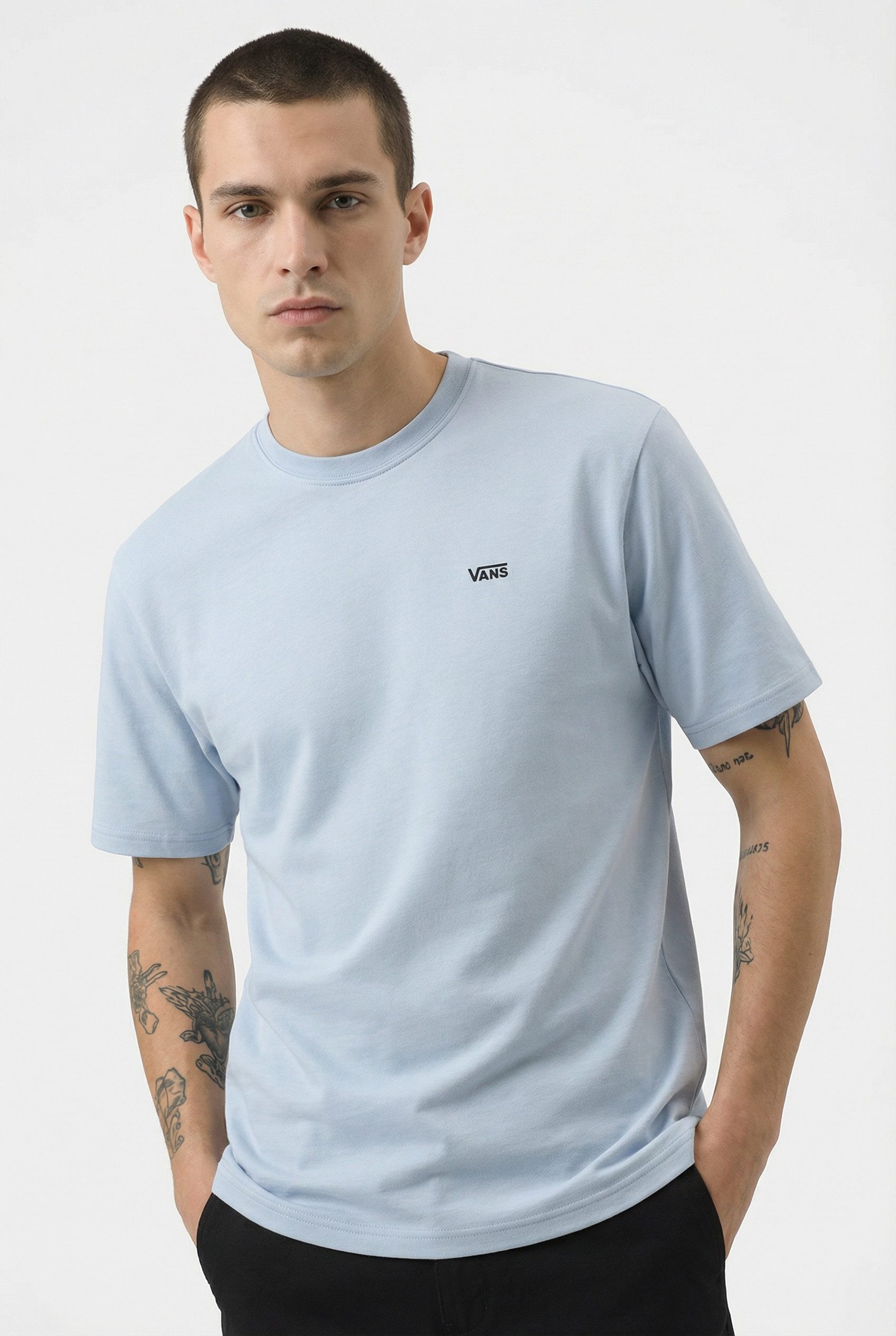 Vans T-Shirt LEFT CHEST SS günstig online kaufen