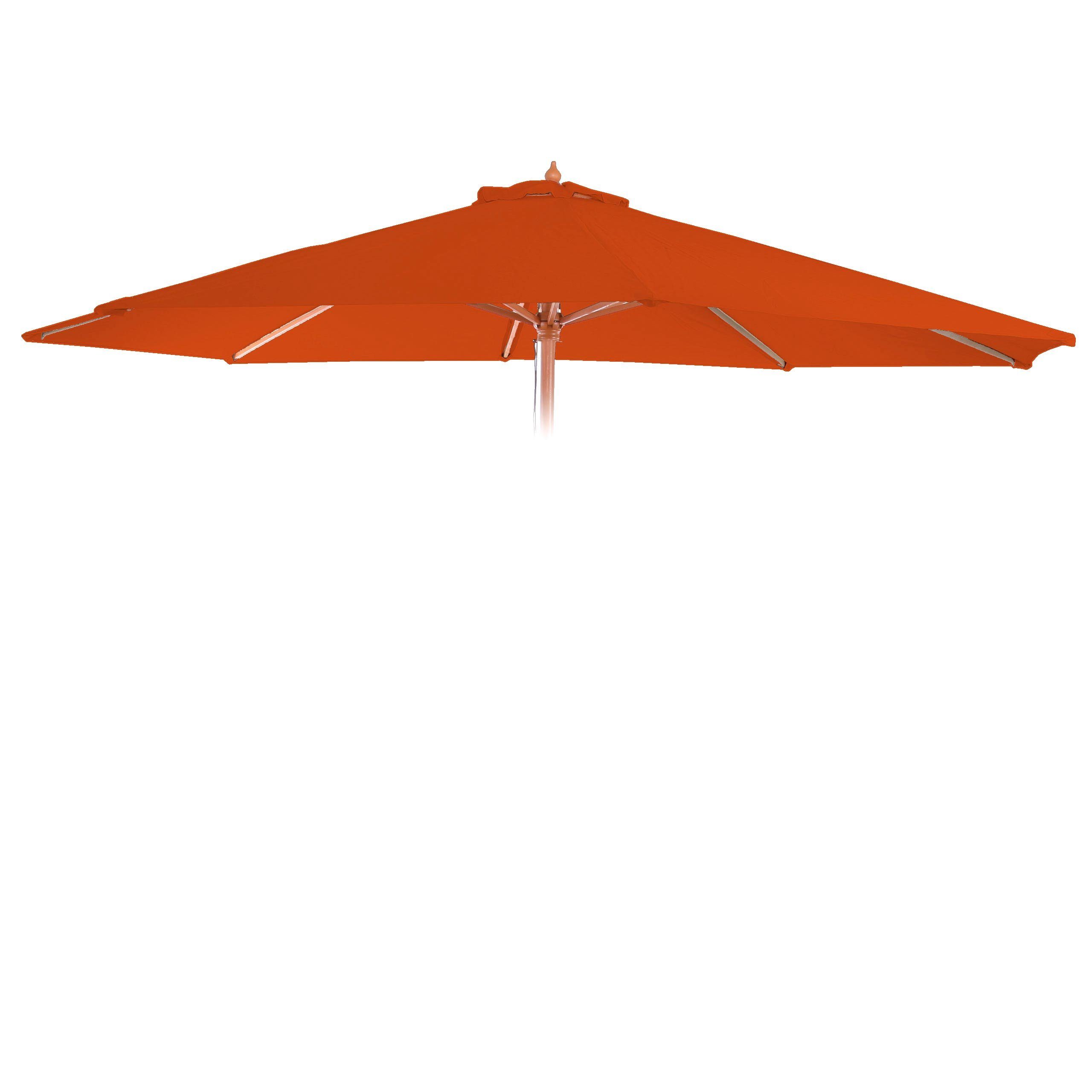 MCW Ampelschirmbespannung Lissabon-B-S, Ø 3 cm, günstig online kaufen