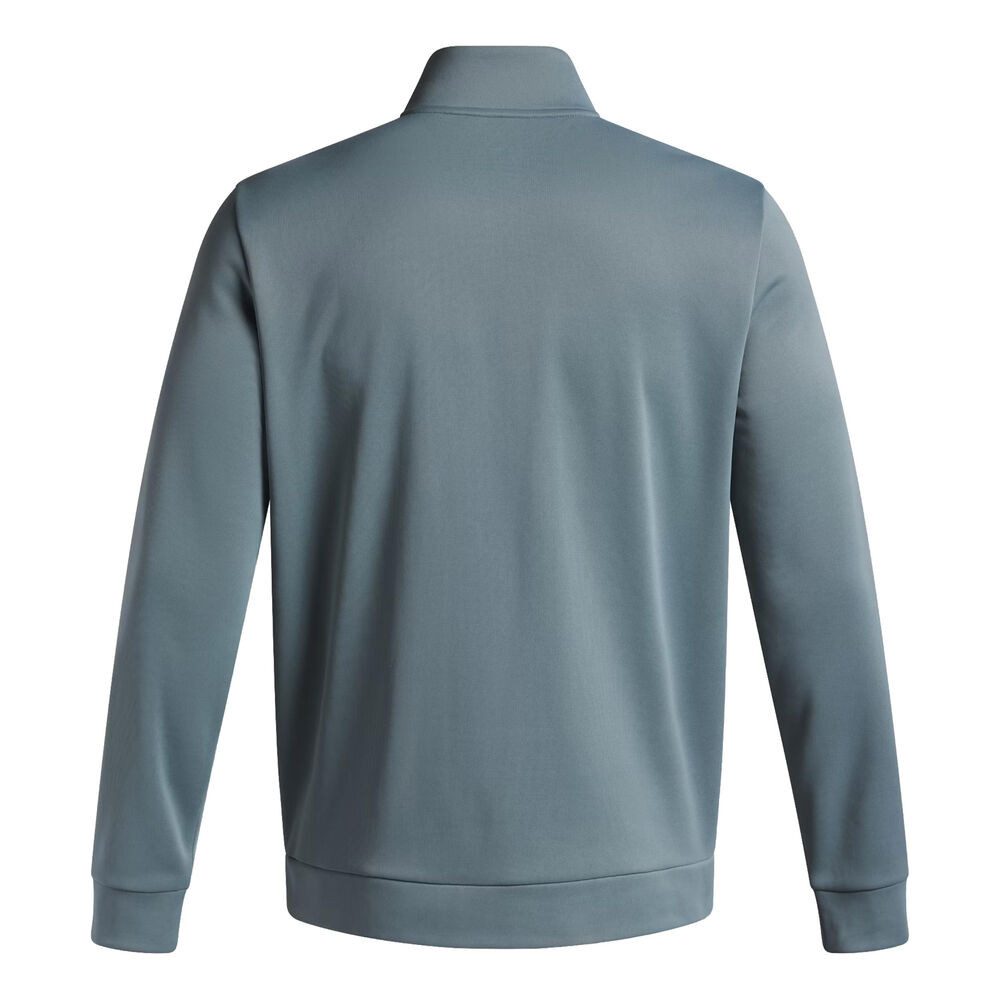 Under Armour® Longsleeve Fleece Quarter Zip günstig online kaufen