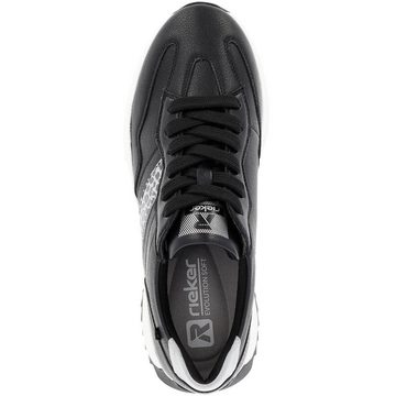 Rieker EVOLUTION W1301 Damen Sneaker