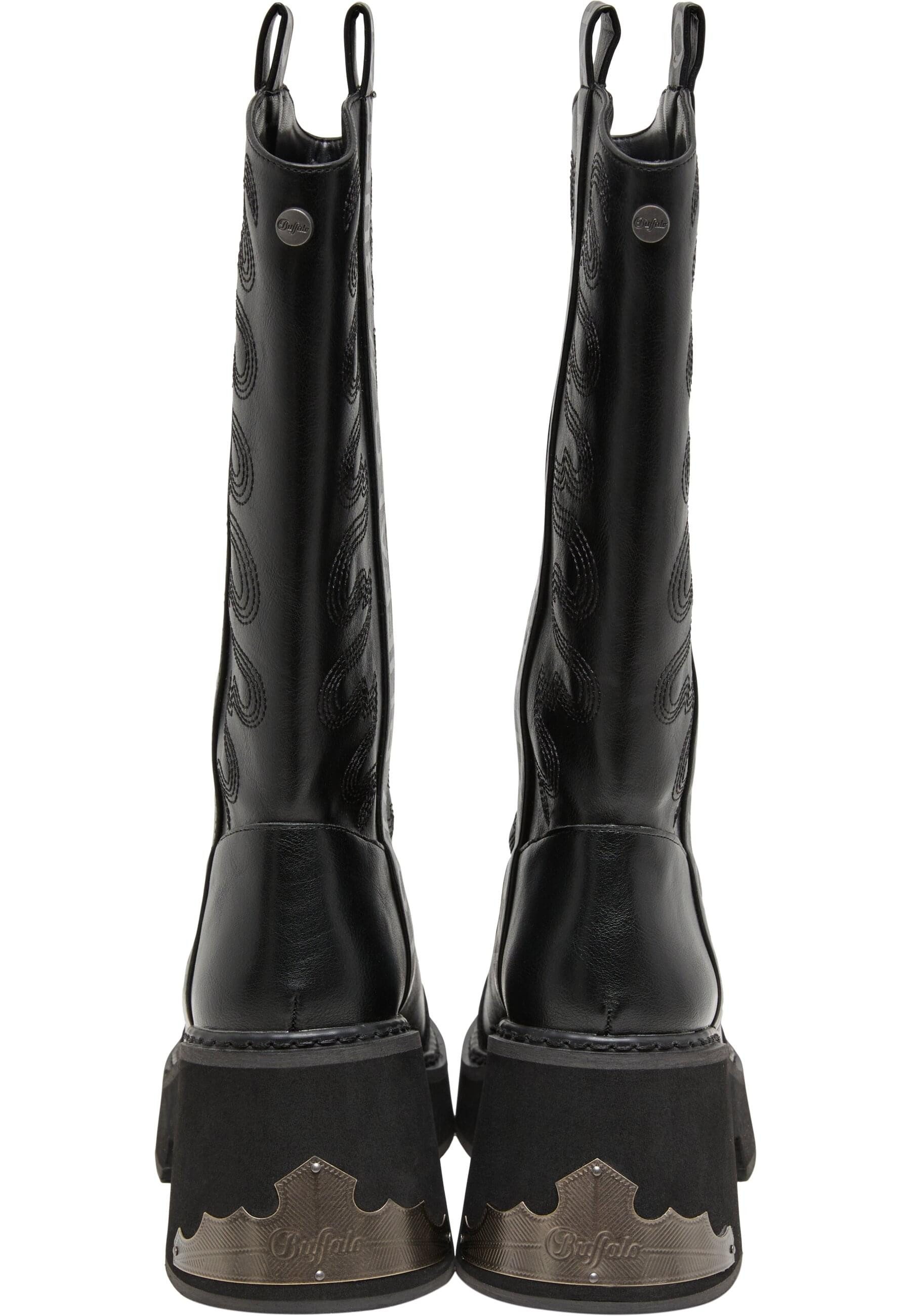 Buffalo Buffalo BULL BOOT MID - VEGAN NAPPA Stiefel günstig online kaufen