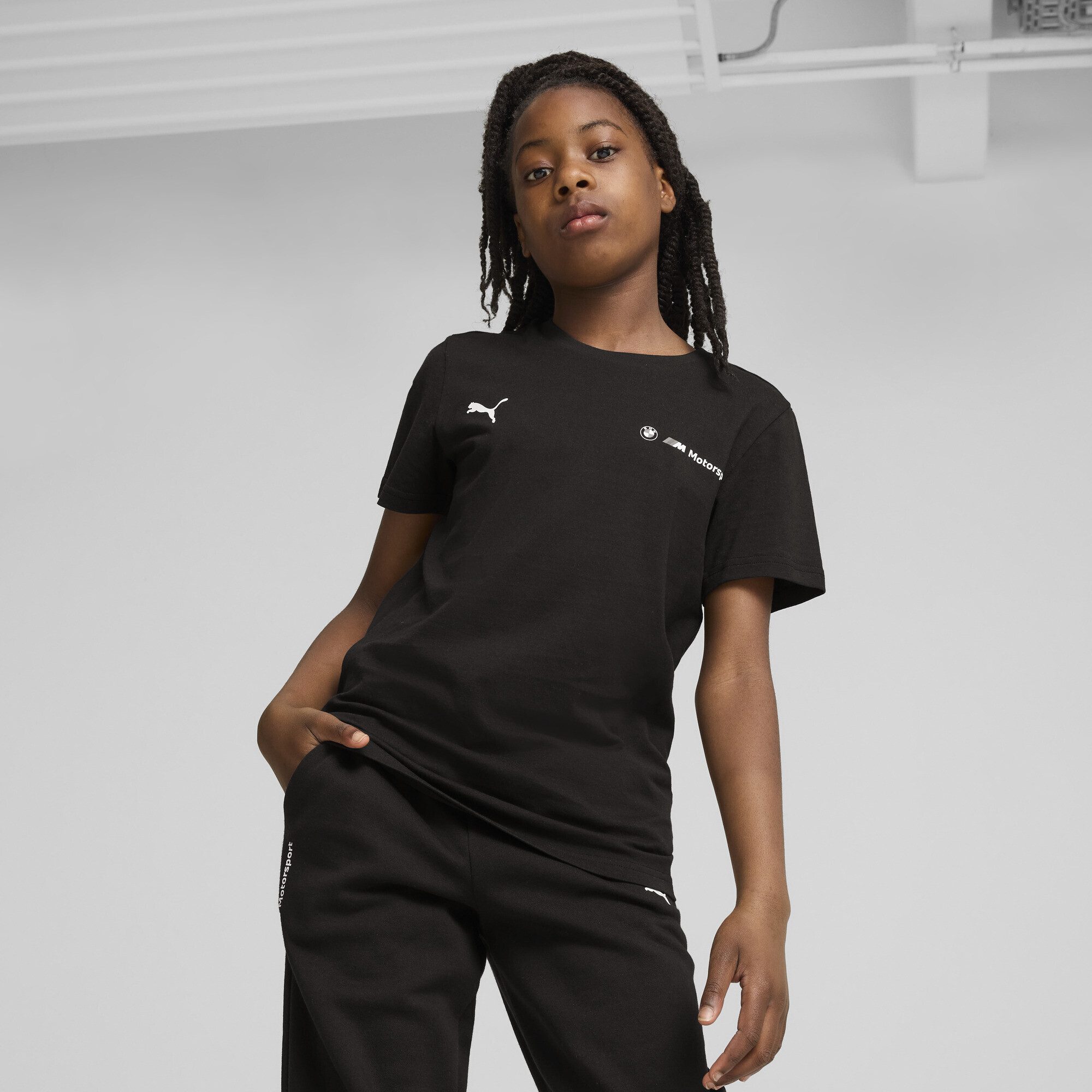 PUMA T-Shirt BMW M Motorsport ESS+ günstig online kaufen