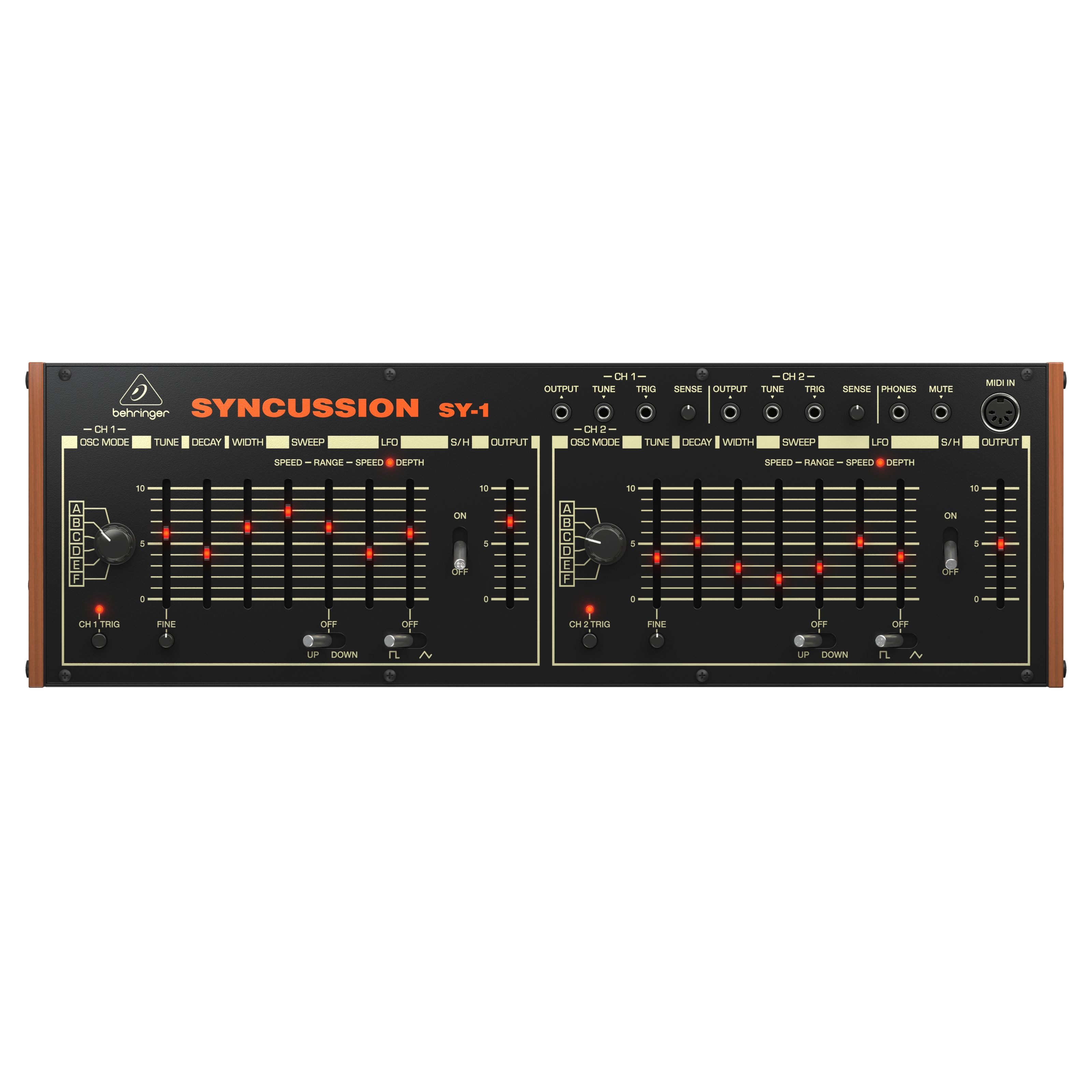 Synthesizer