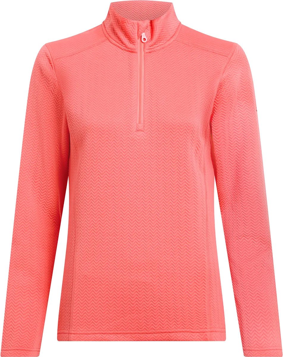 McKINLEY Sweatjacke McKinley Damen Langarmshirt