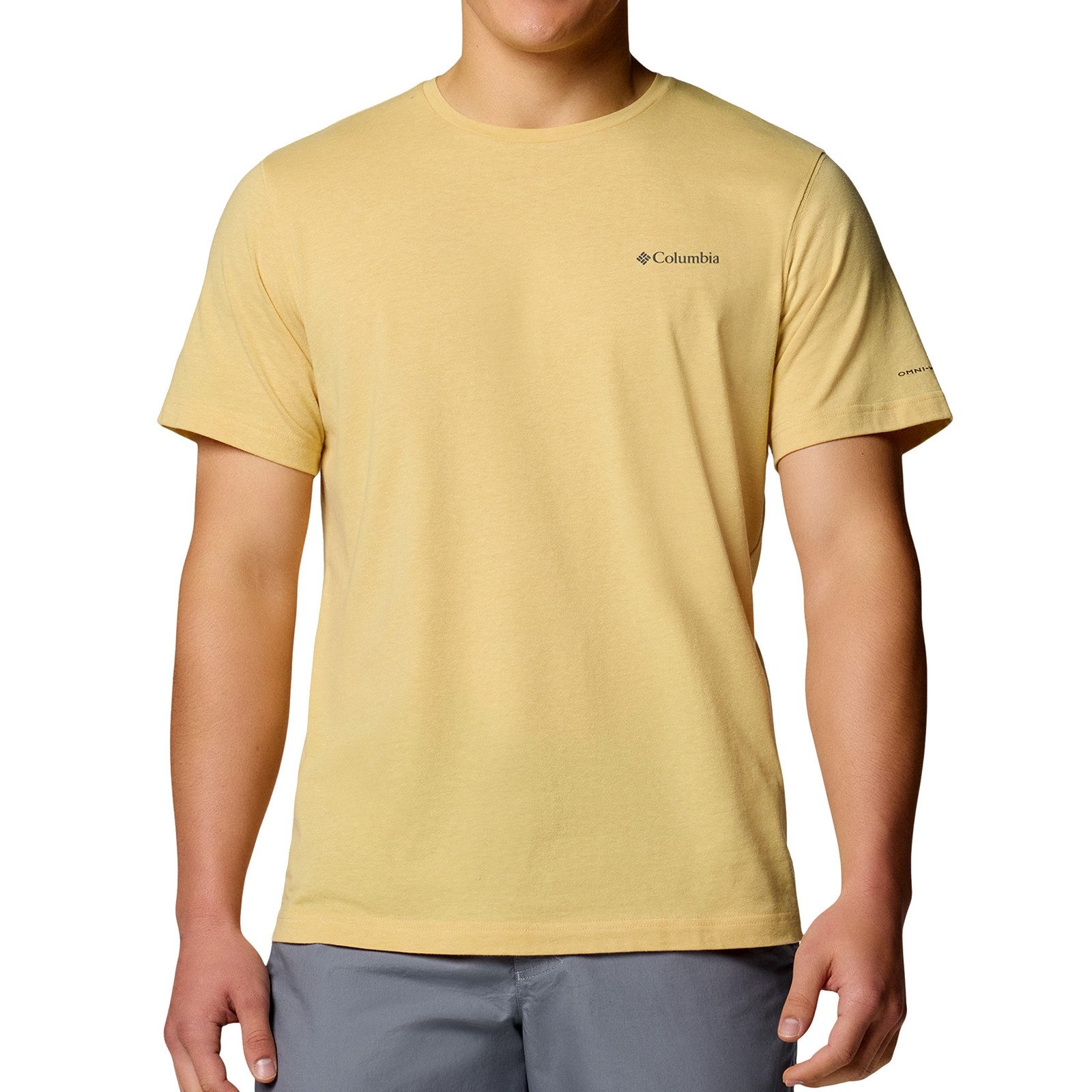 Columbia T-Shirt Thistletown Hills™ mit Omni-Wick™ Technologie