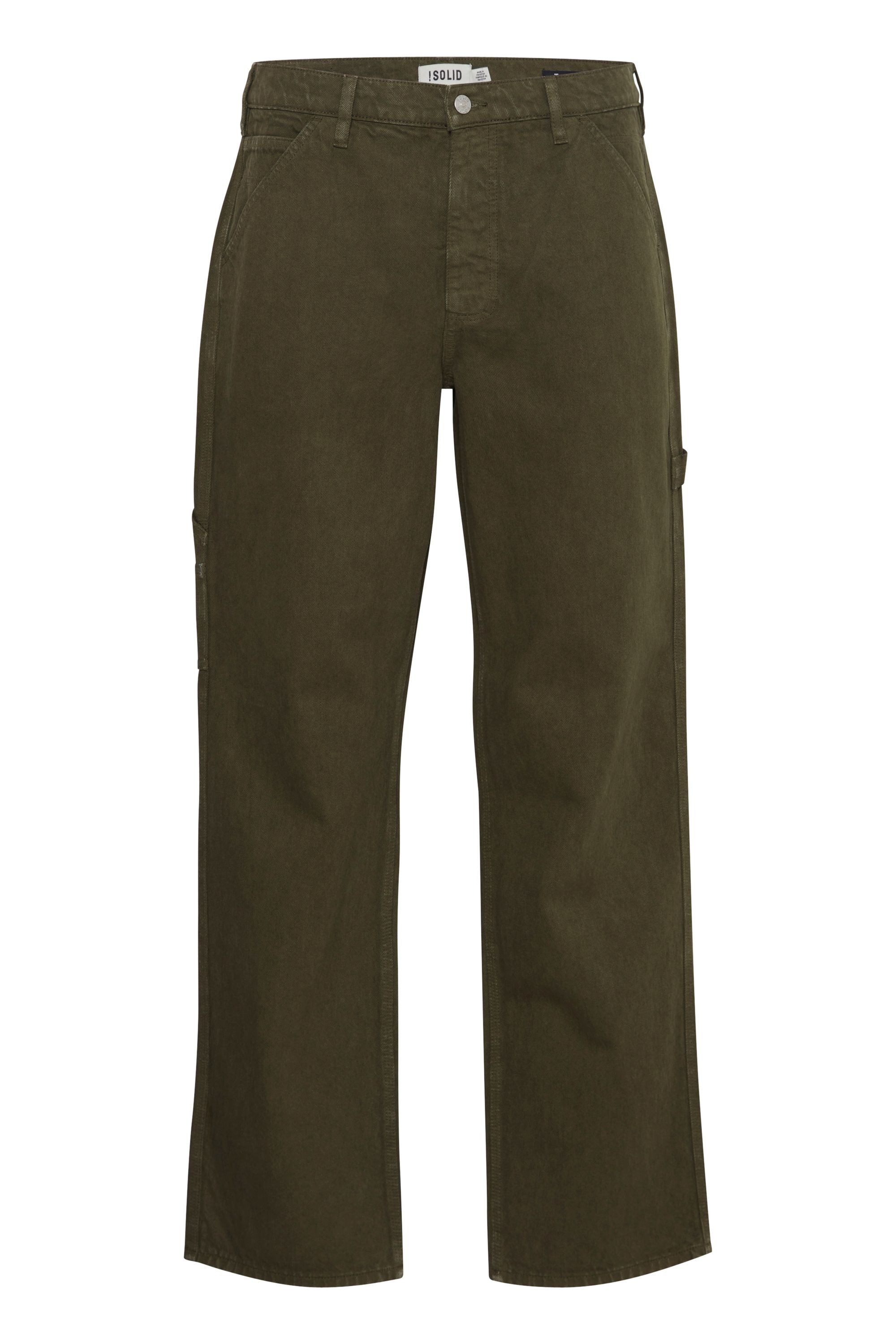 !Solid Bequeme Jeans SDTommy Schicke Jeans günstig online kaufen