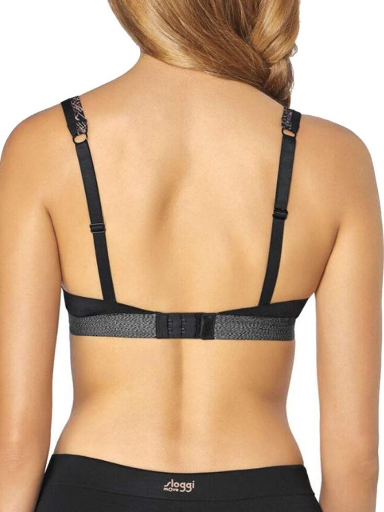 sloggi Sport-BH Women Move Flow Light günstig online kaufen